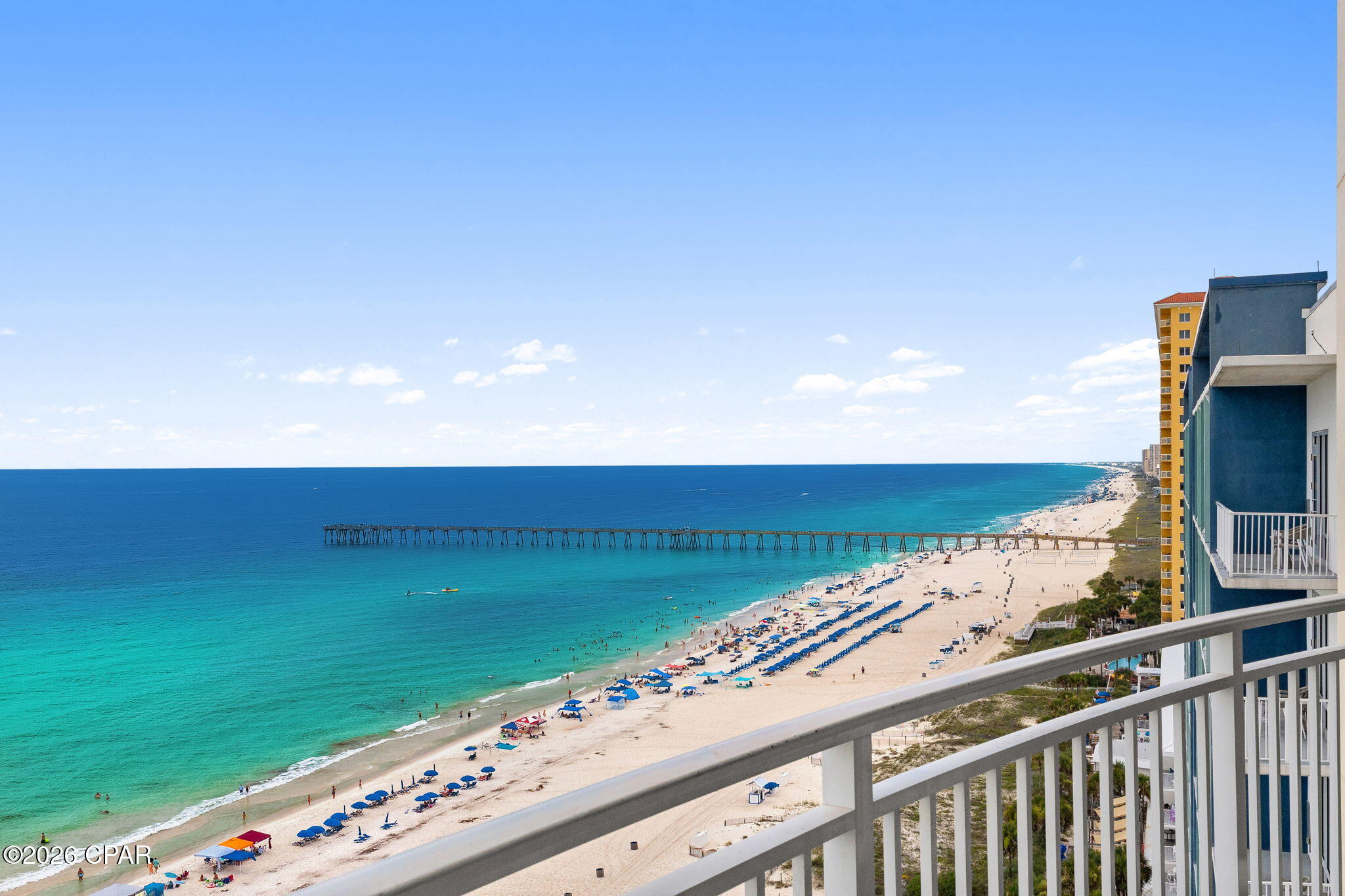 15625 Front Beach Road Panama City Beach FL 32413