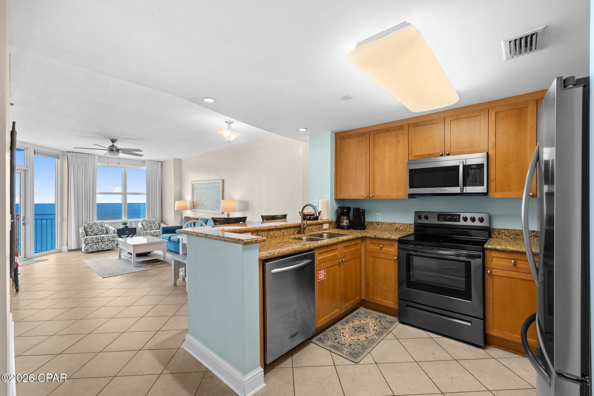 15625 Front Beach Road Panama City Beach FL 32413