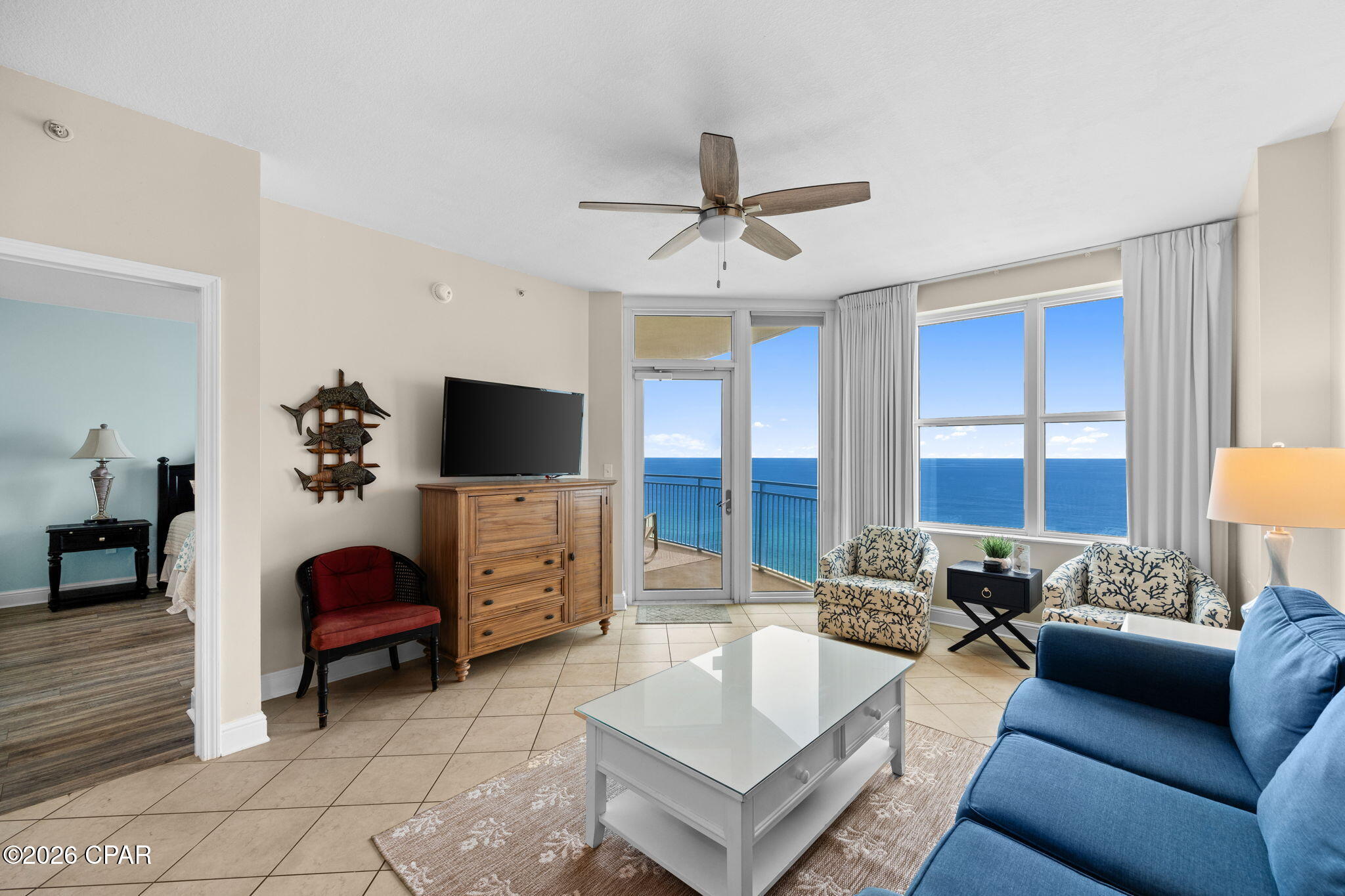 15625 Front Beach Road Panama City Beach FL 32413