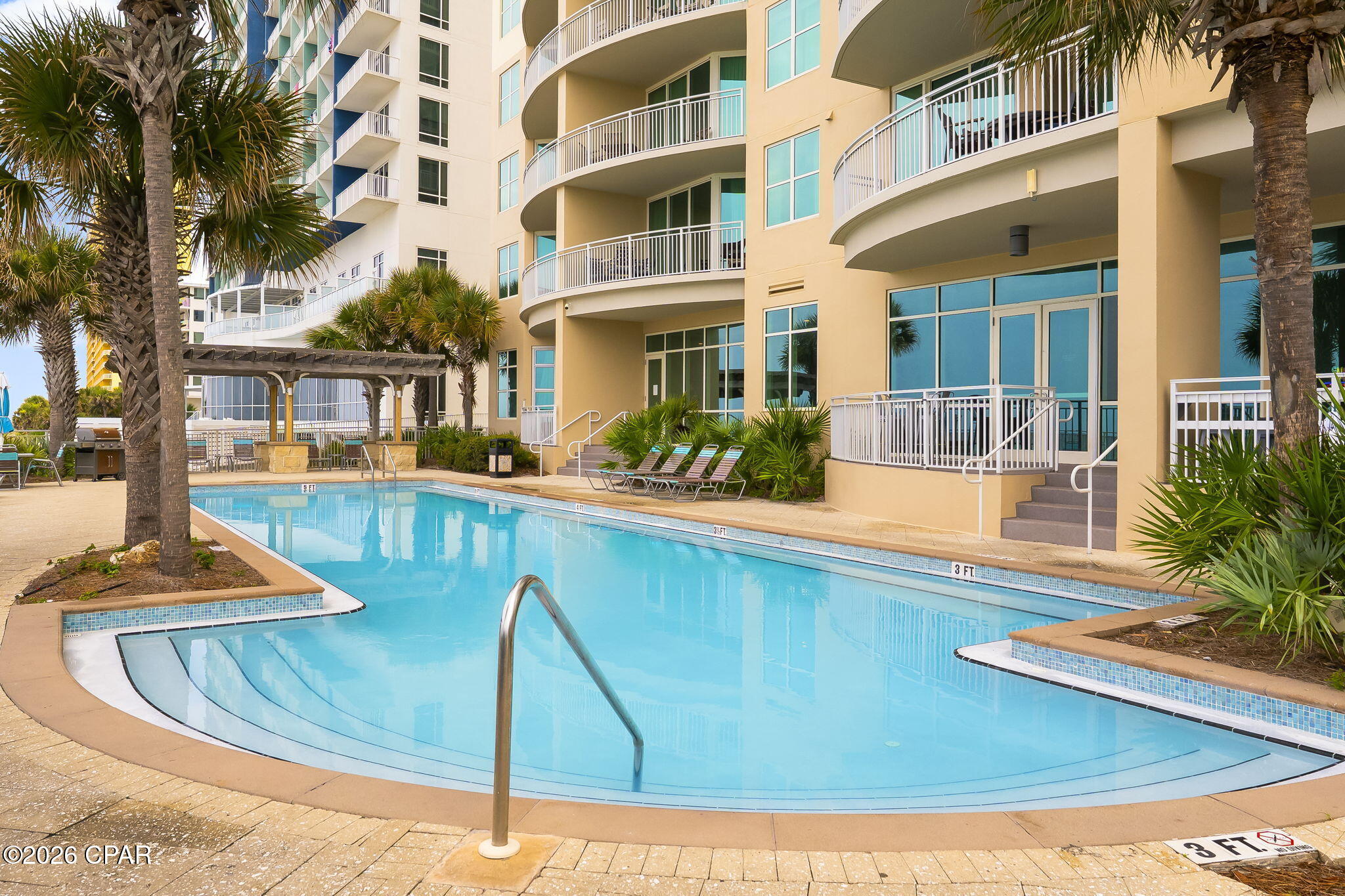 15625 Front Beach Road Panama City Beach FL 32413