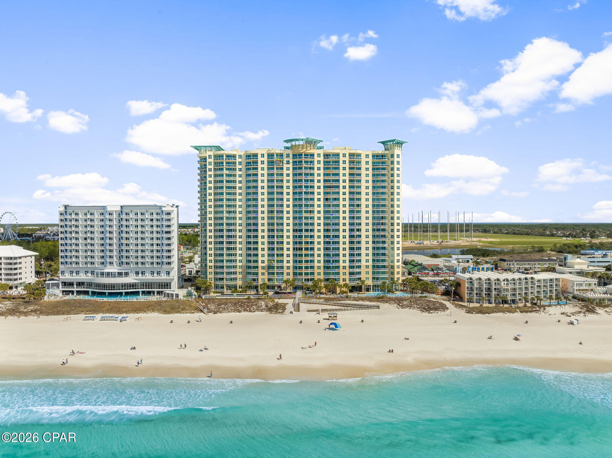 15625 Front Beach Road Panama City Beach FL 32413