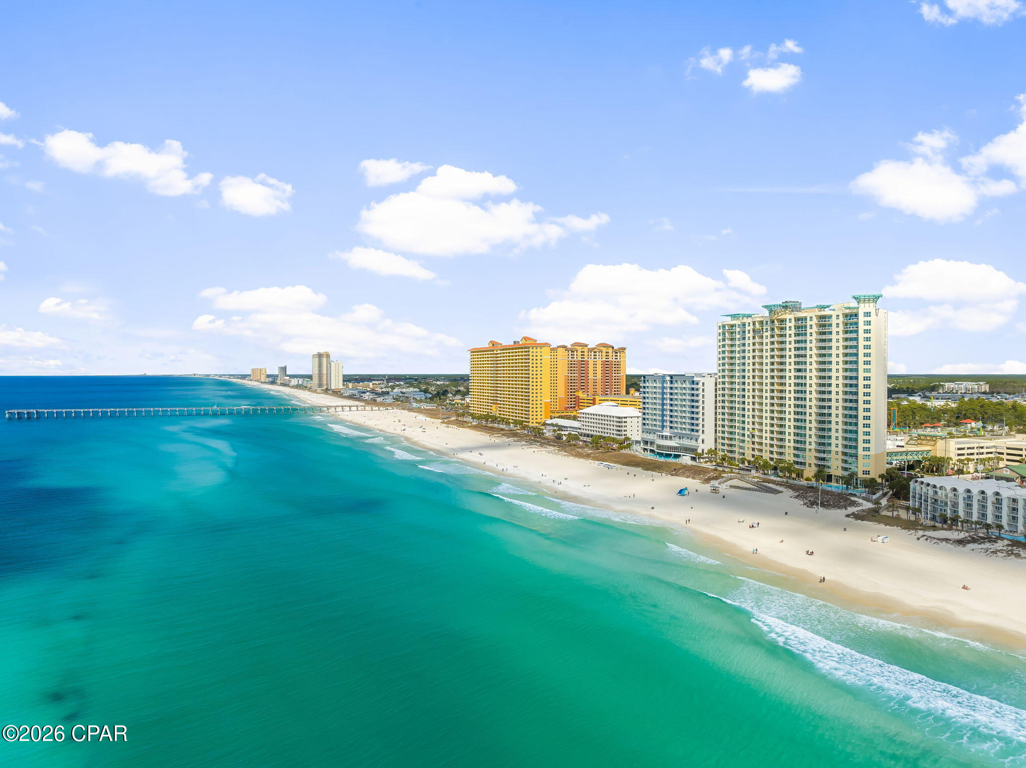 15625 Front Beach Road Panama City Beach FL 32413