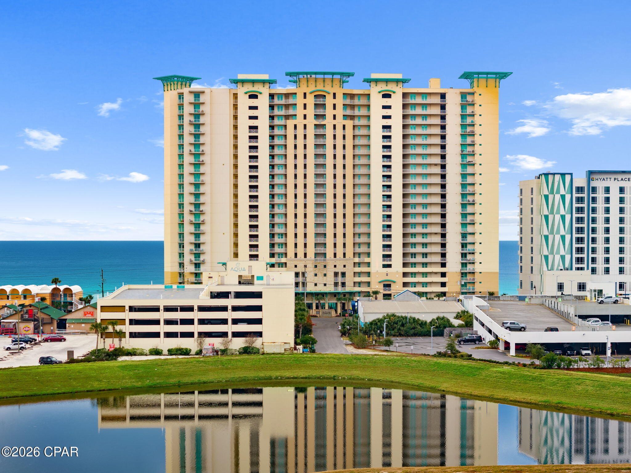 15625 Front Beach Road Panama City Beach FL 32413