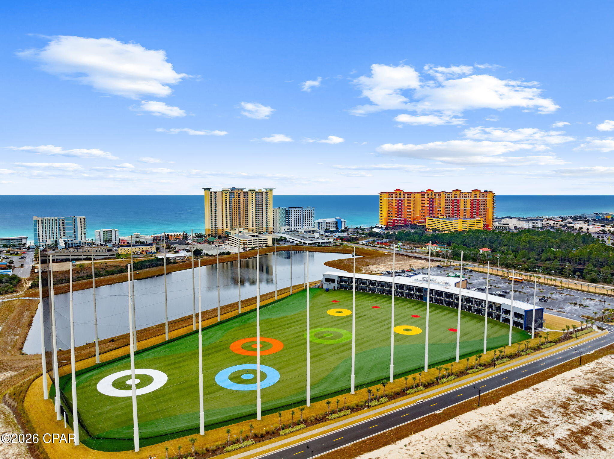 15625 Front Beach Road Panama City Beach FL 32413