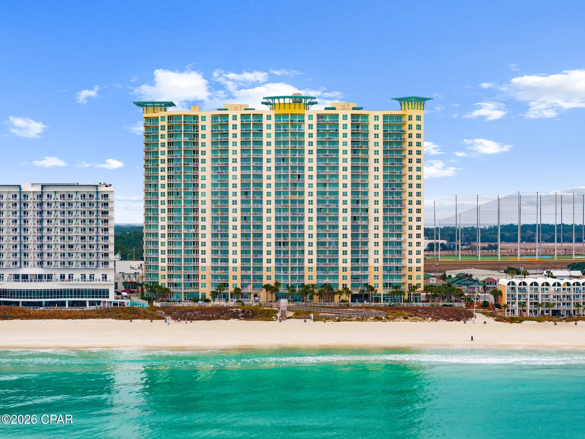 15625 Front Beach Road Panama City Beach FL 32413