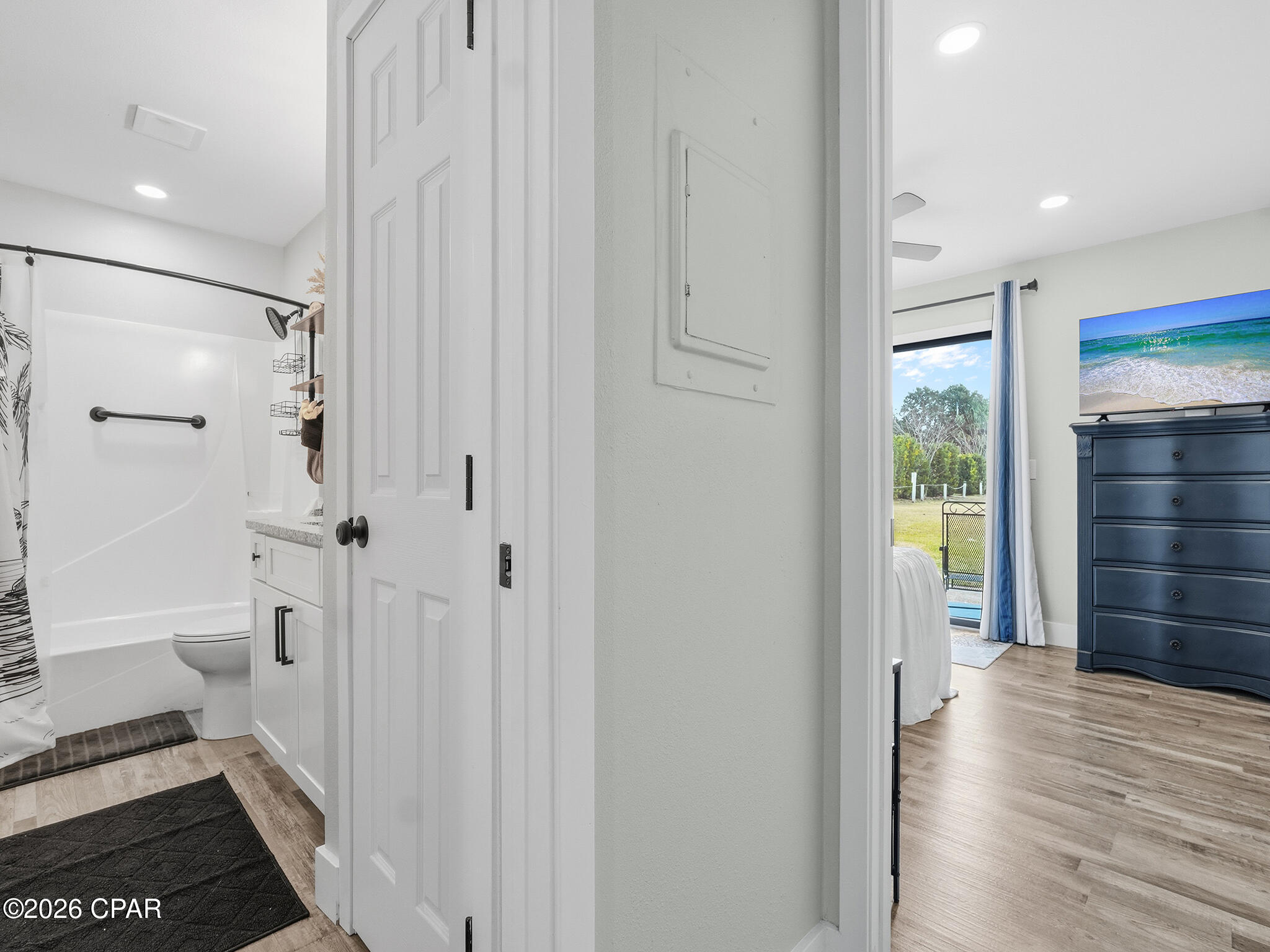 501 Granada Circle Panama City Beach FL 32413