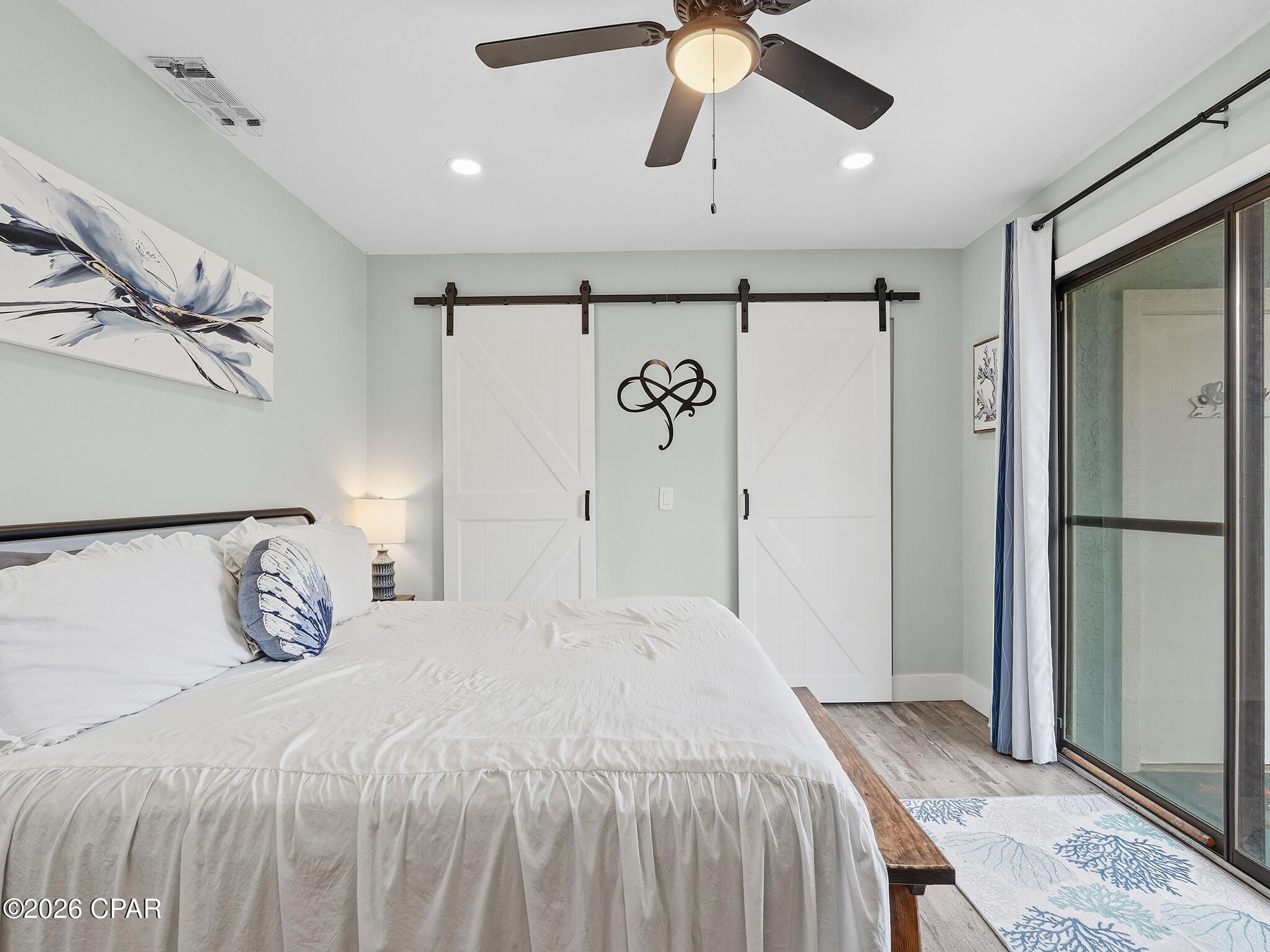 501 Granada Circle Panama City Beach FL 32413