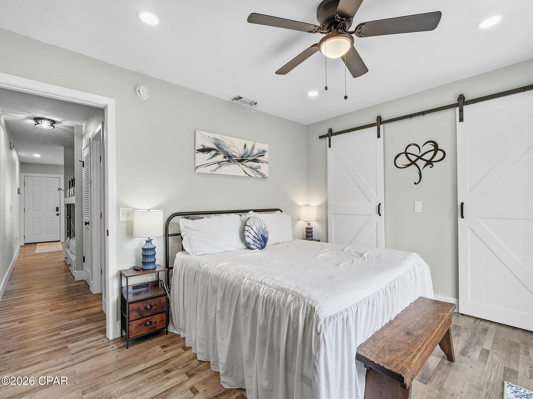 501 Granada Circle Panama City Beach FL 32413