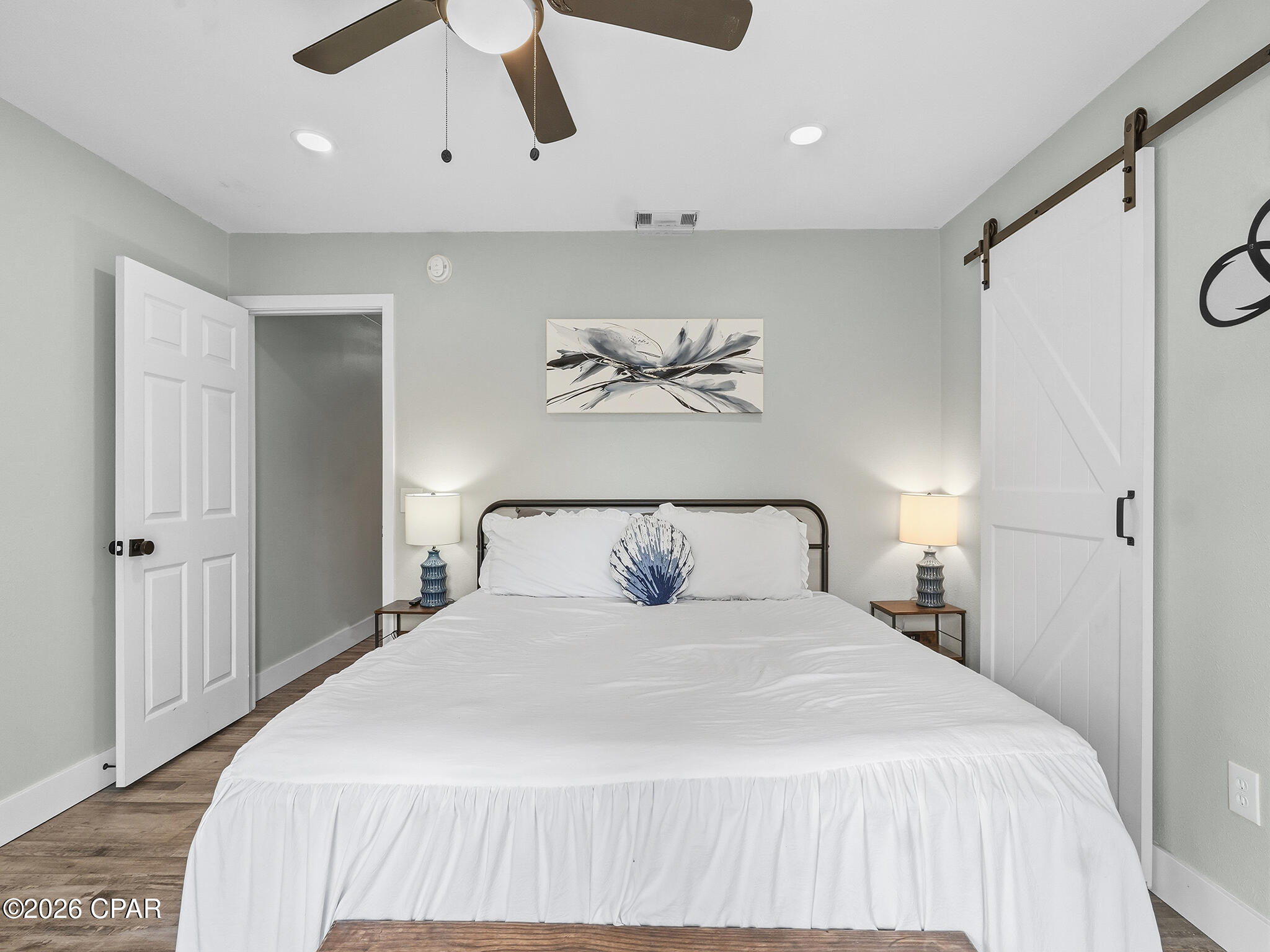 501 Granada Circle Panama City Beach FL 32413