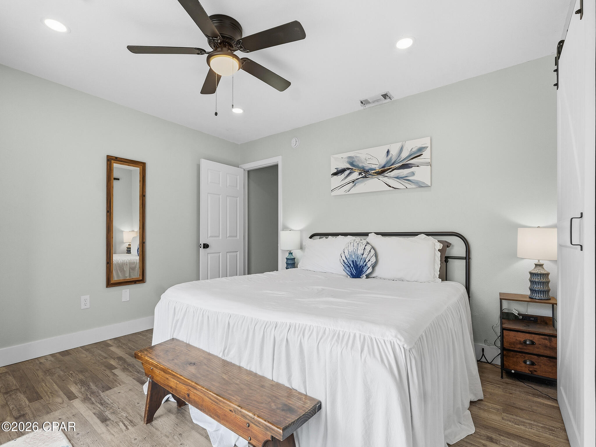 501 Granada Circle Panama City Beach FL 32413