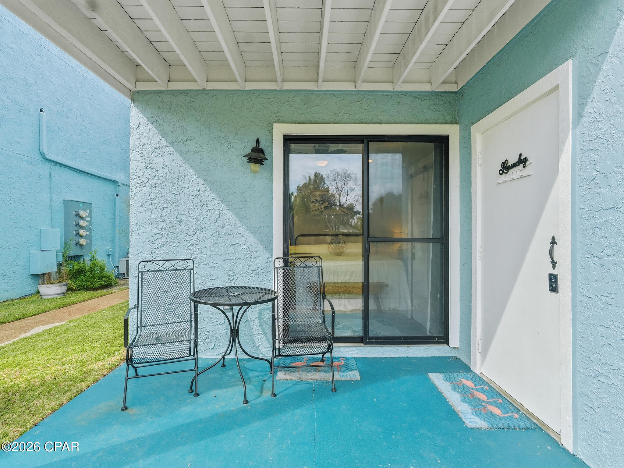 501 Granada Circle Panama City Beach FL 32413