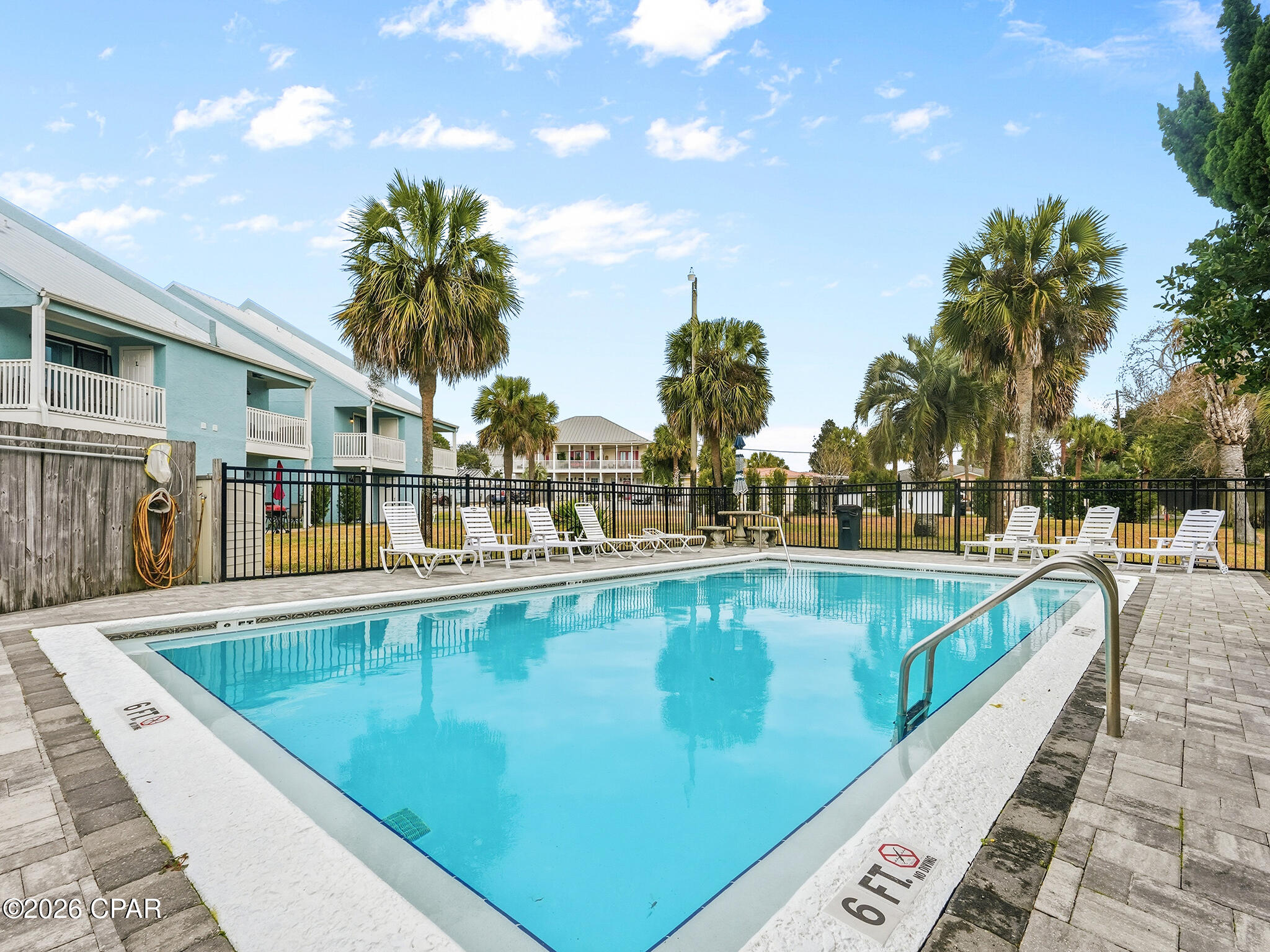 501 Granada Circle Panama City Beach FL 32413
