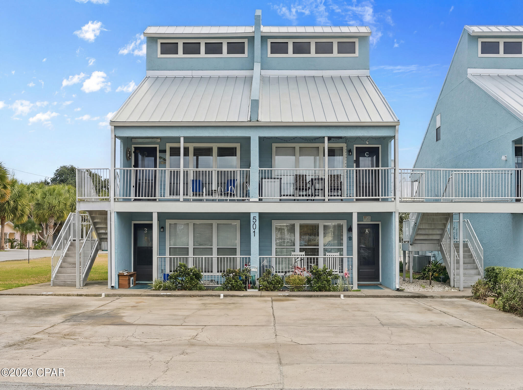 501 Granada Circle Panama City Beach FL 32413