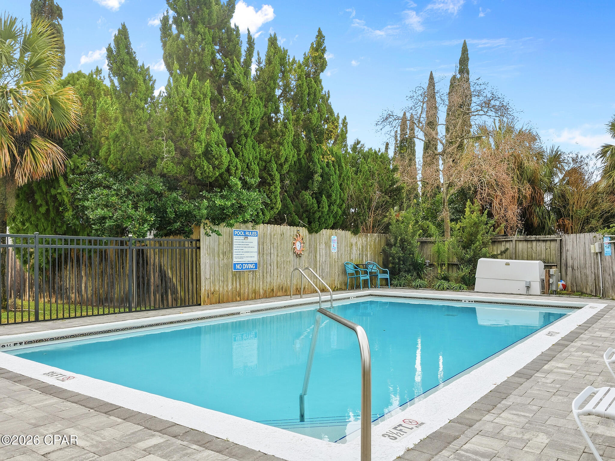 501 Granada Circle Panama City Beach FL 32413