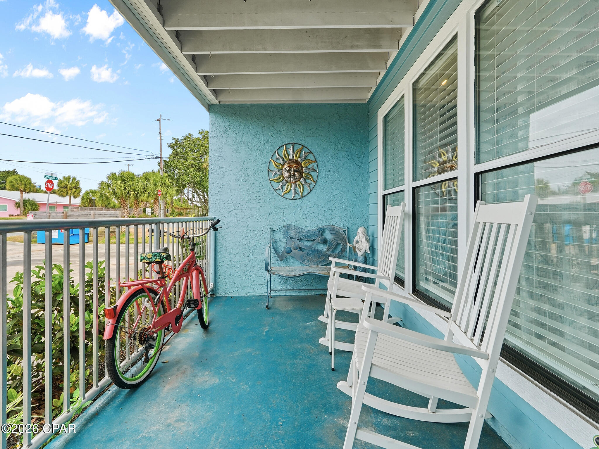 501 Granada Circle Panama City Beach FL 32413
