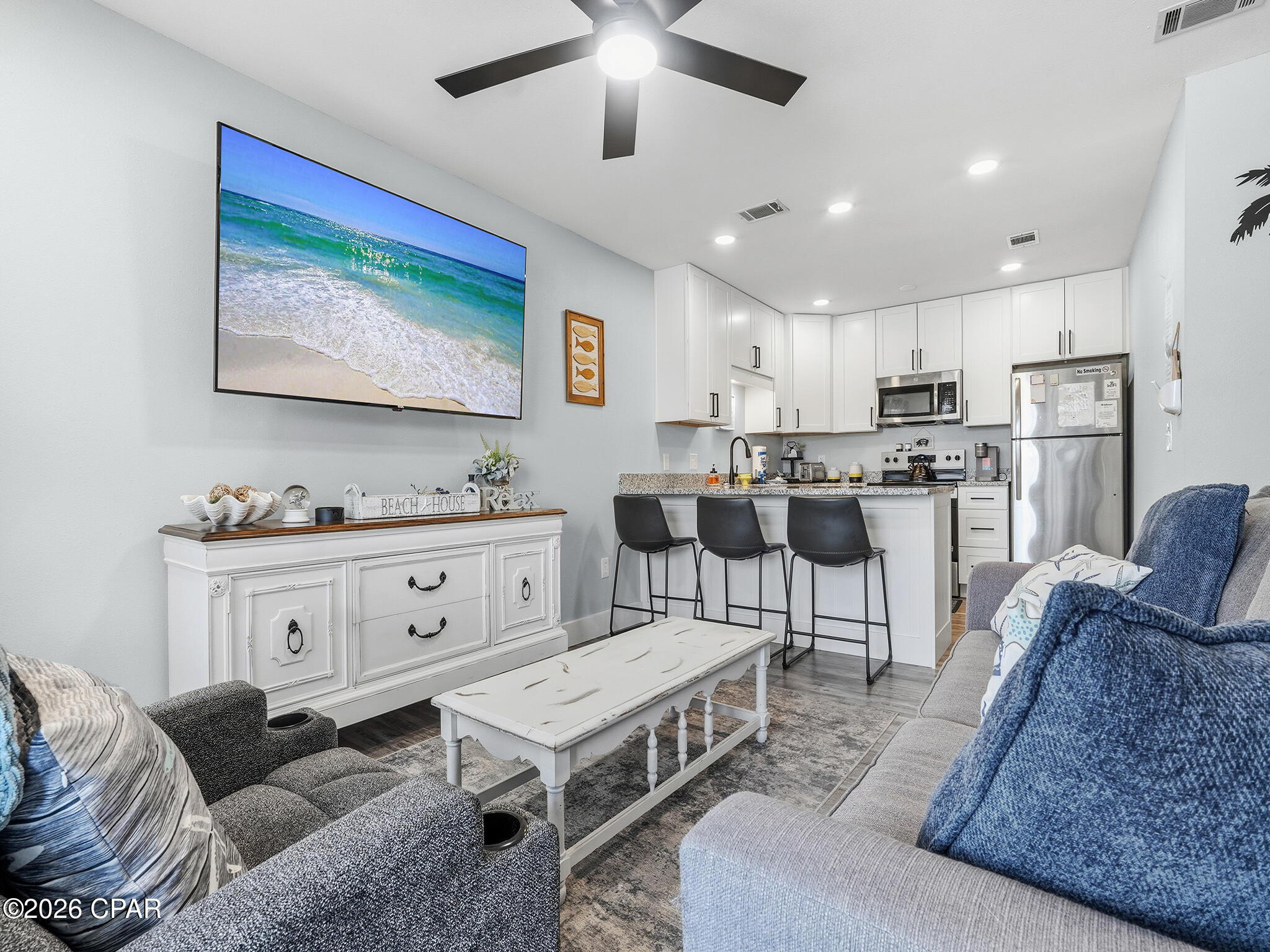 501 Granada Circle Panama City Beach FL 32413