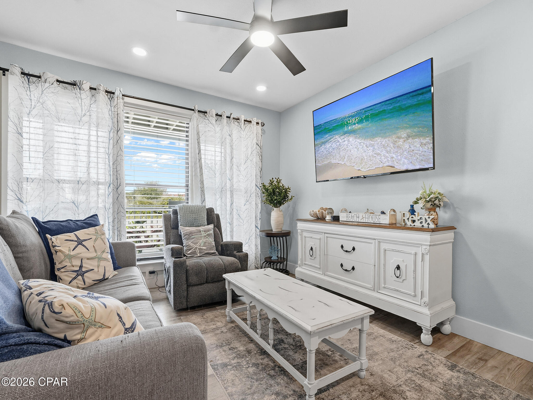 501 Granada Circle Panama City Beach FL 32413