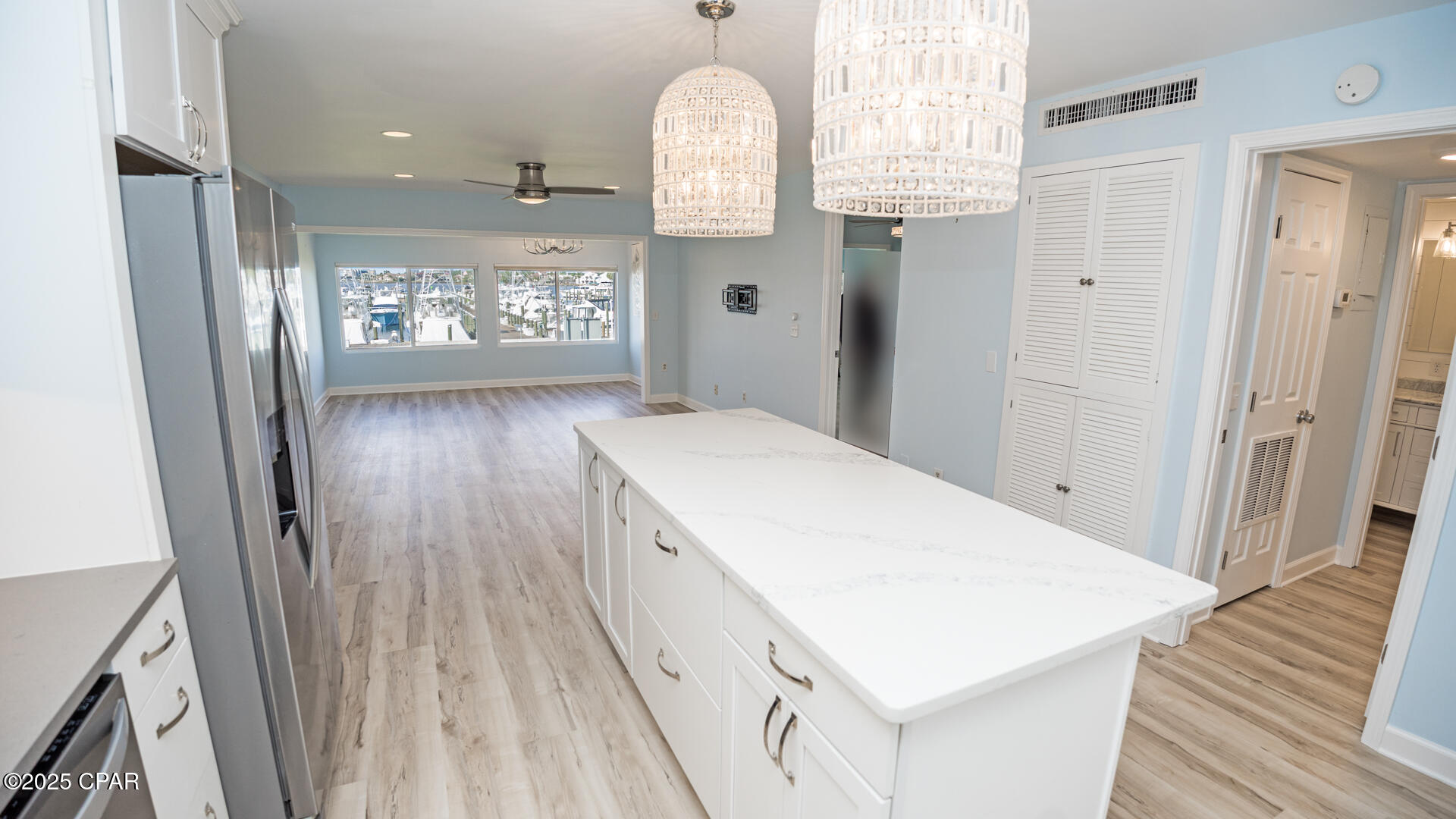 4726 Bay Point Road Panama City FL 32408