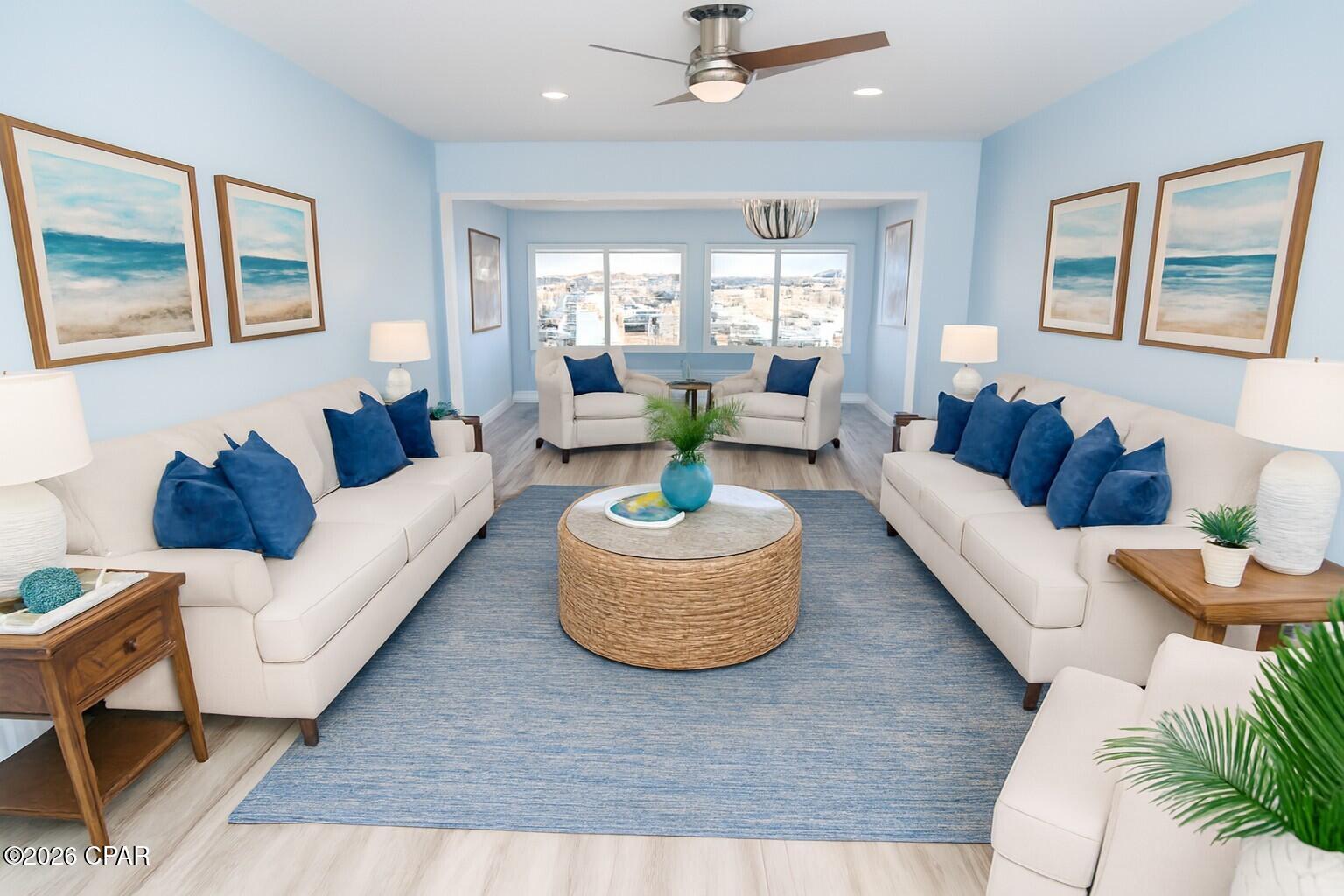 4726 Bay Point Road Panama City FL 32408