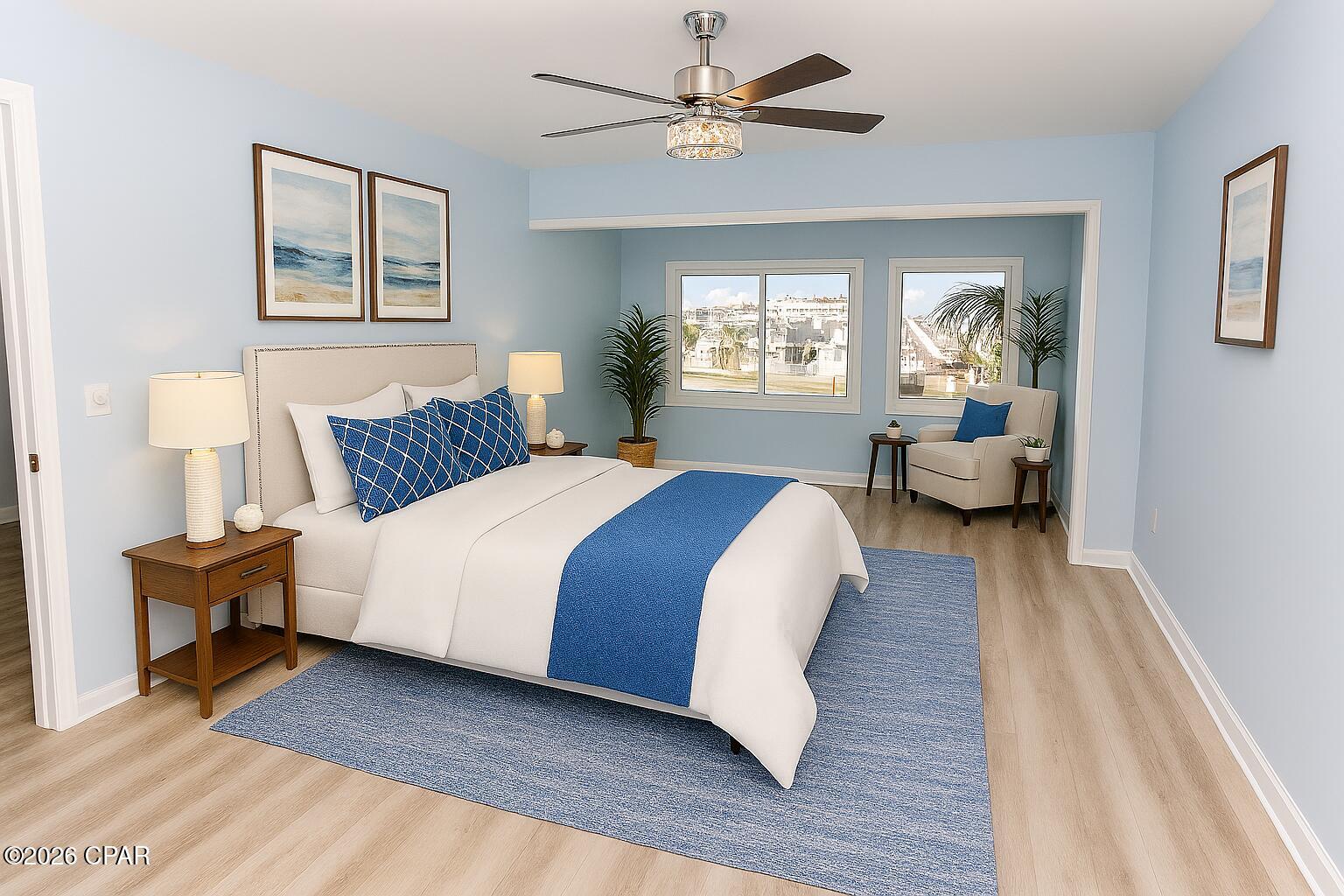4726 Bay Point Road Panama City FL 32408