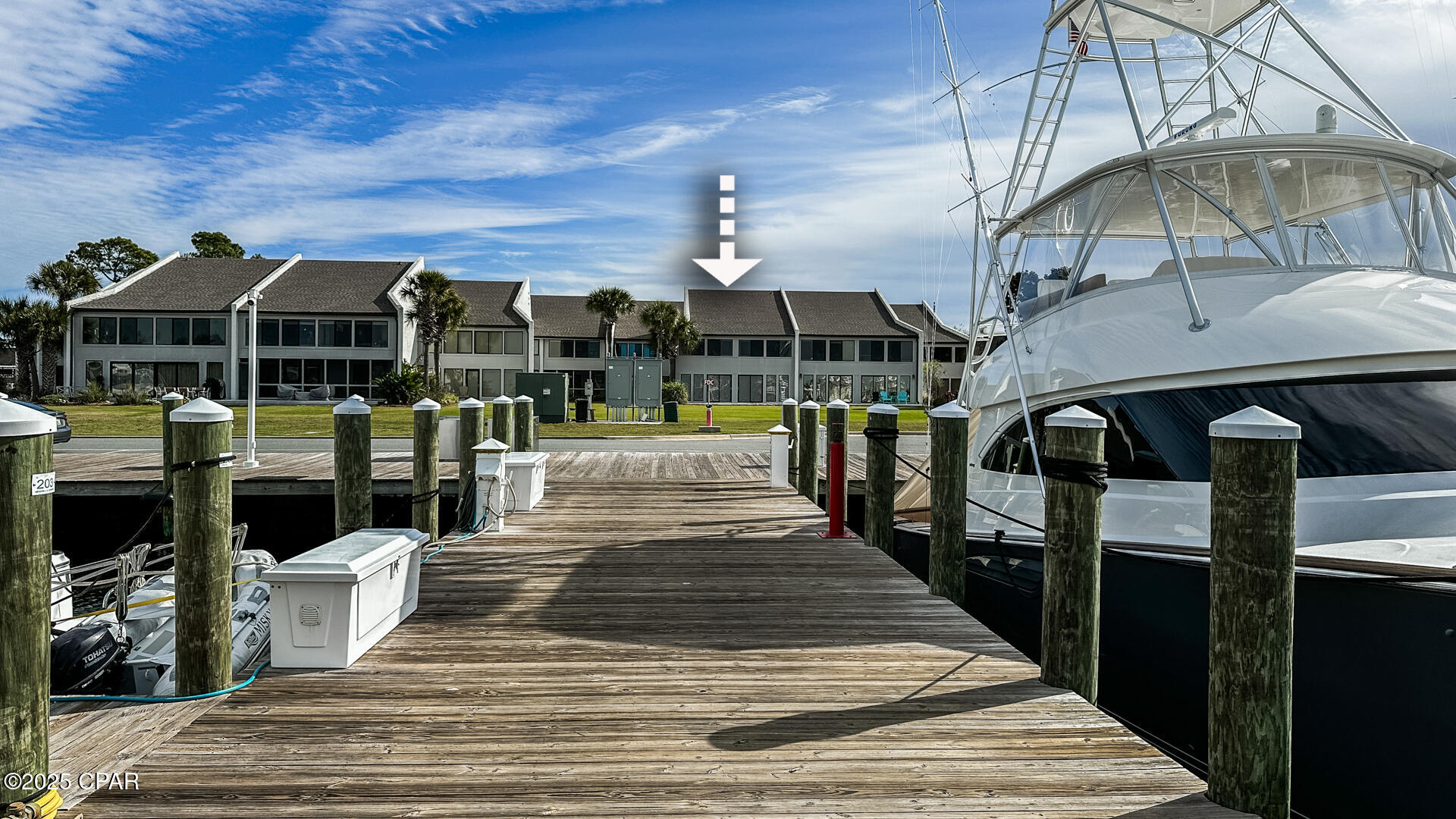 4726 Bay Point Road Panama City FL 32408
