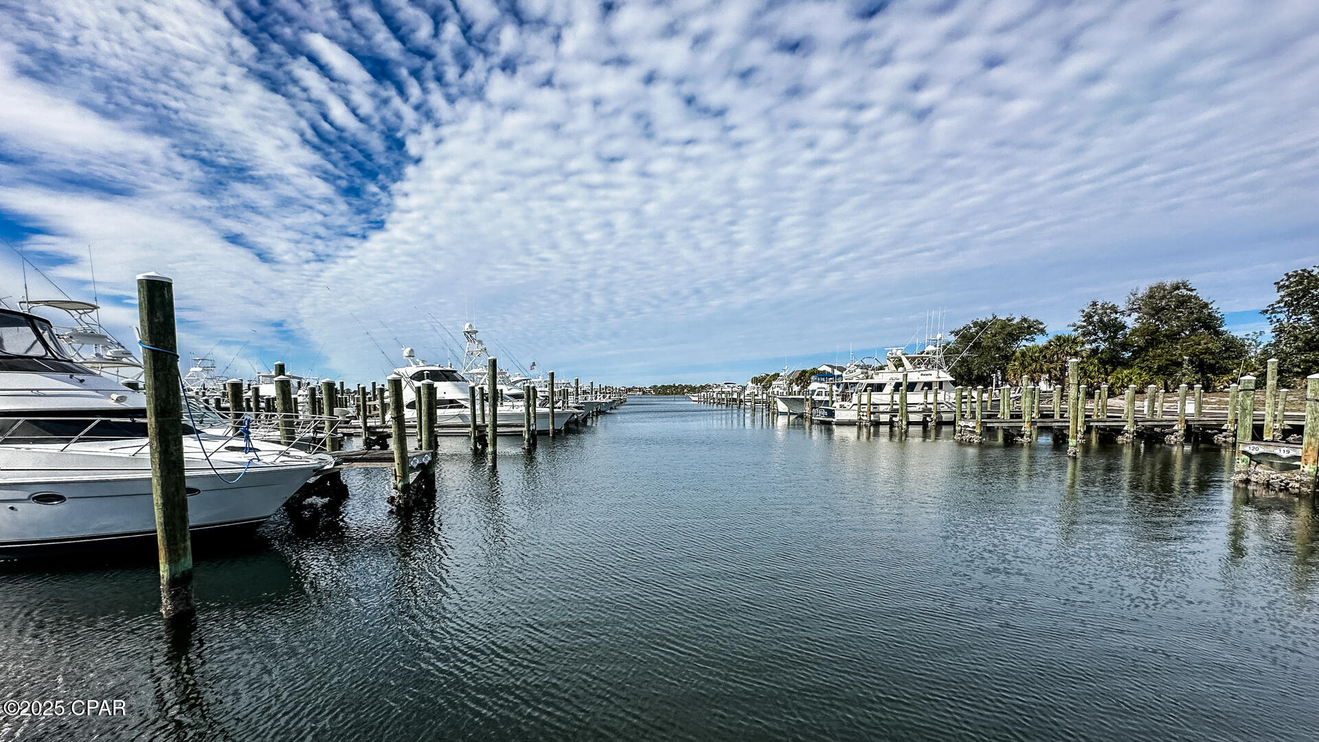 4726 Bay Point Road Panama City FL 32408