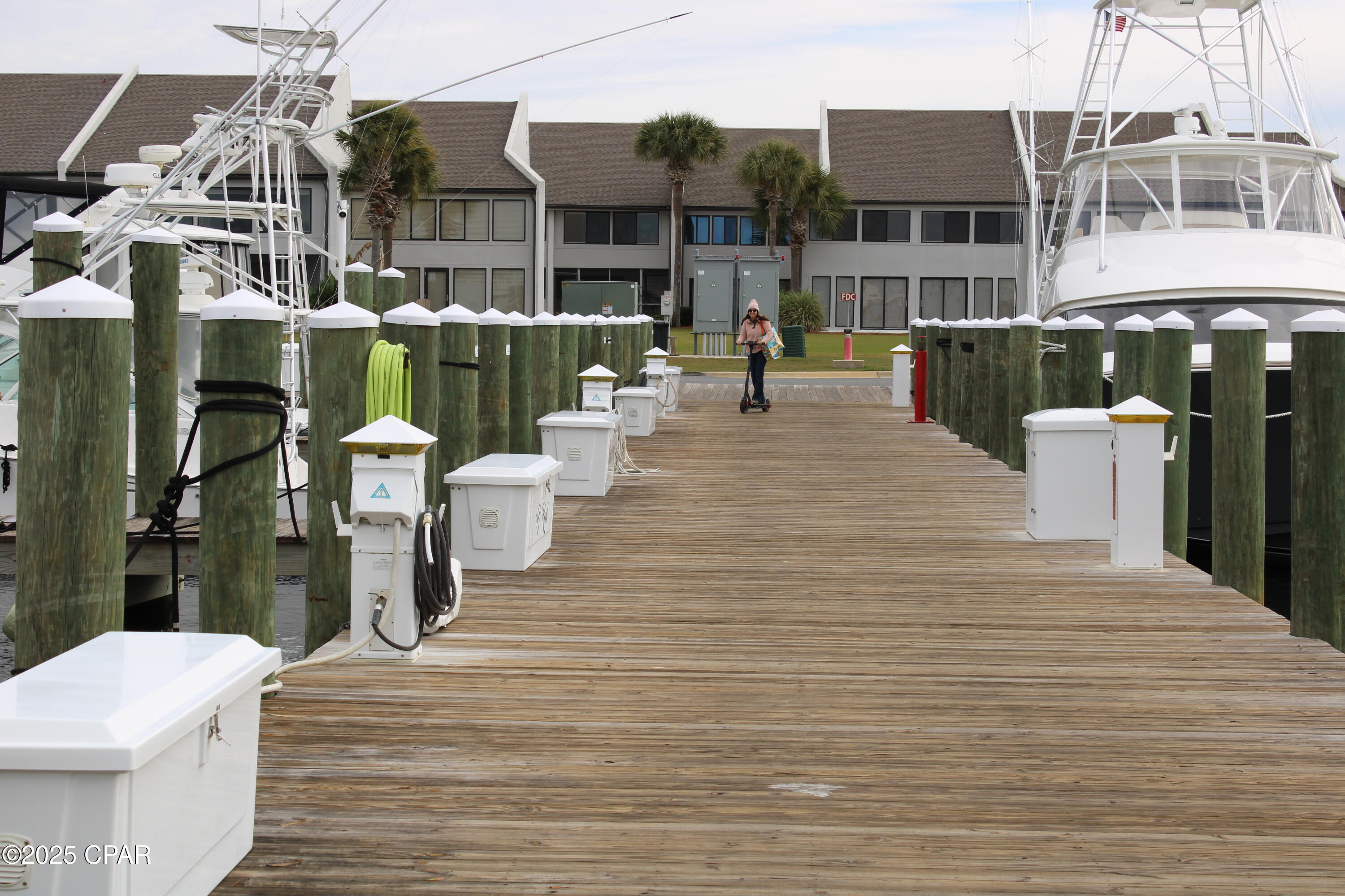 4726 Bay Point Road Panama City FL 32408