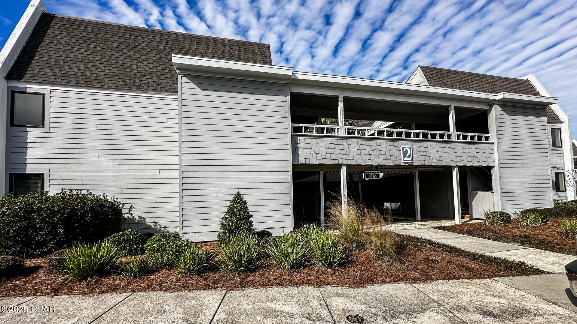 4726 Bay Point Road Panama City FL 32408
