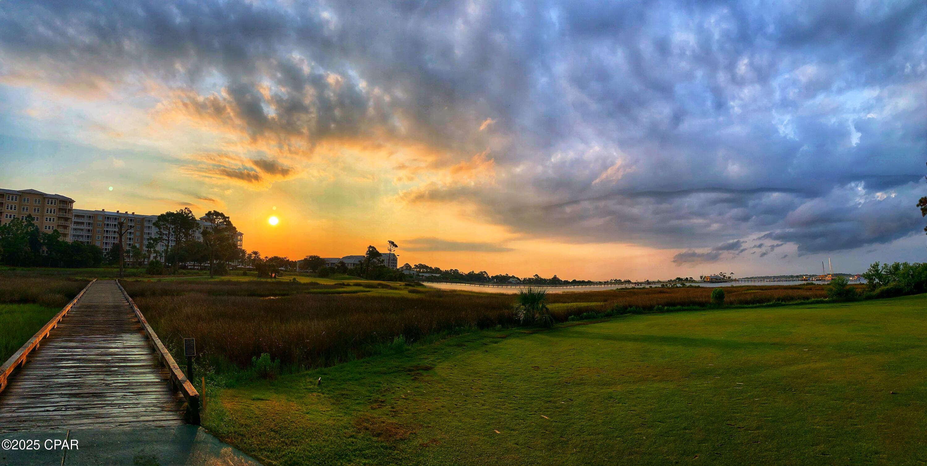 4726 Bay Point Road Panama City FL 32408