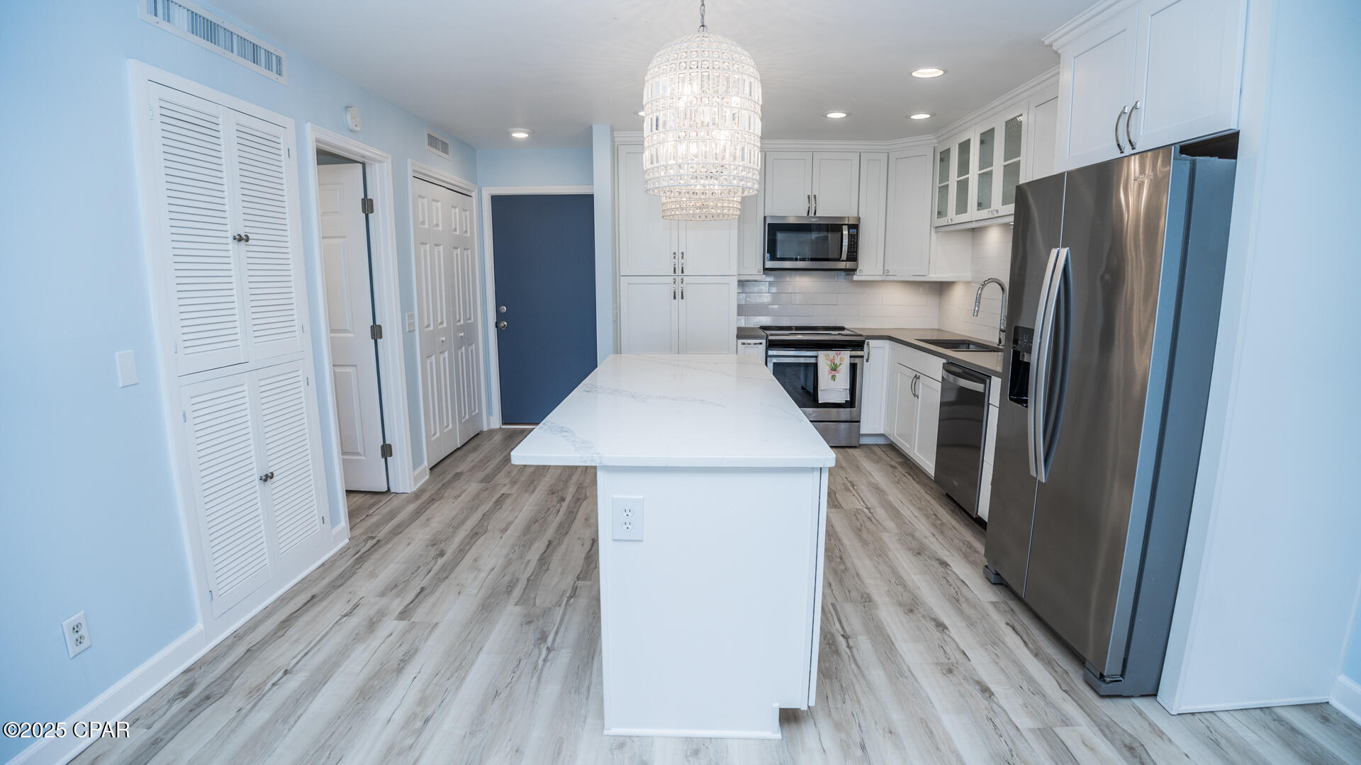 4726 Bay Point Road Panama City FL 32408