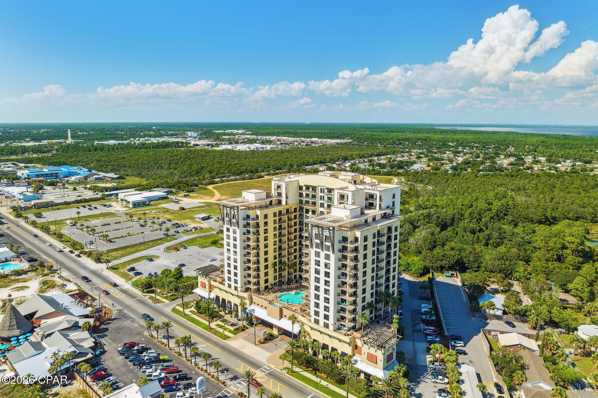 15100 Front Beach Road Panama City Beach FL 32413