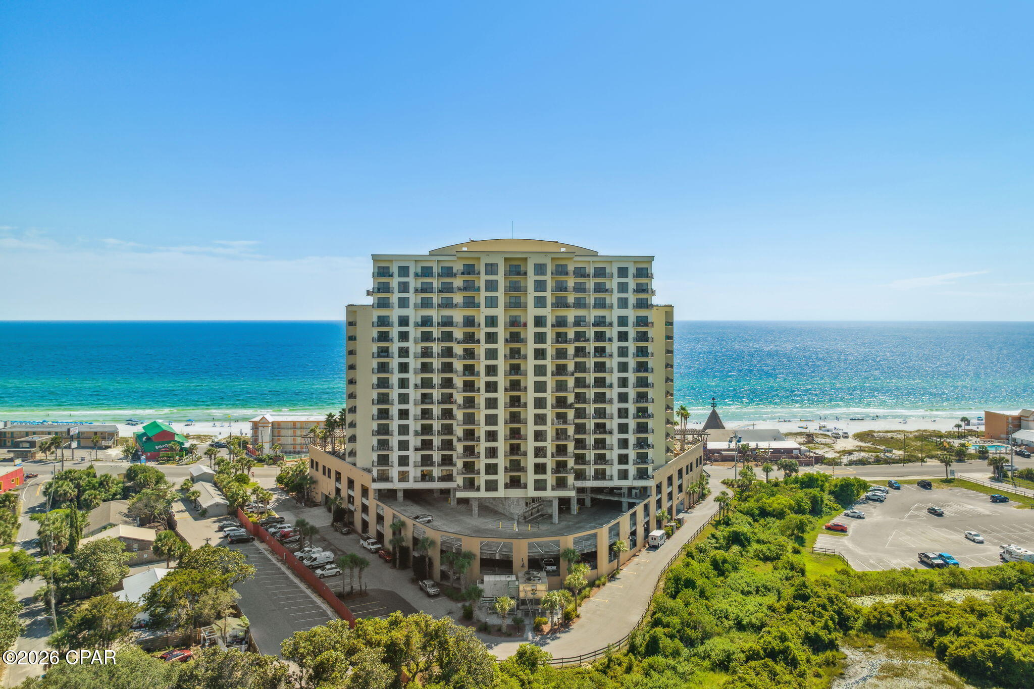 15100 Front Beach Road Panama City Beach FL 32413