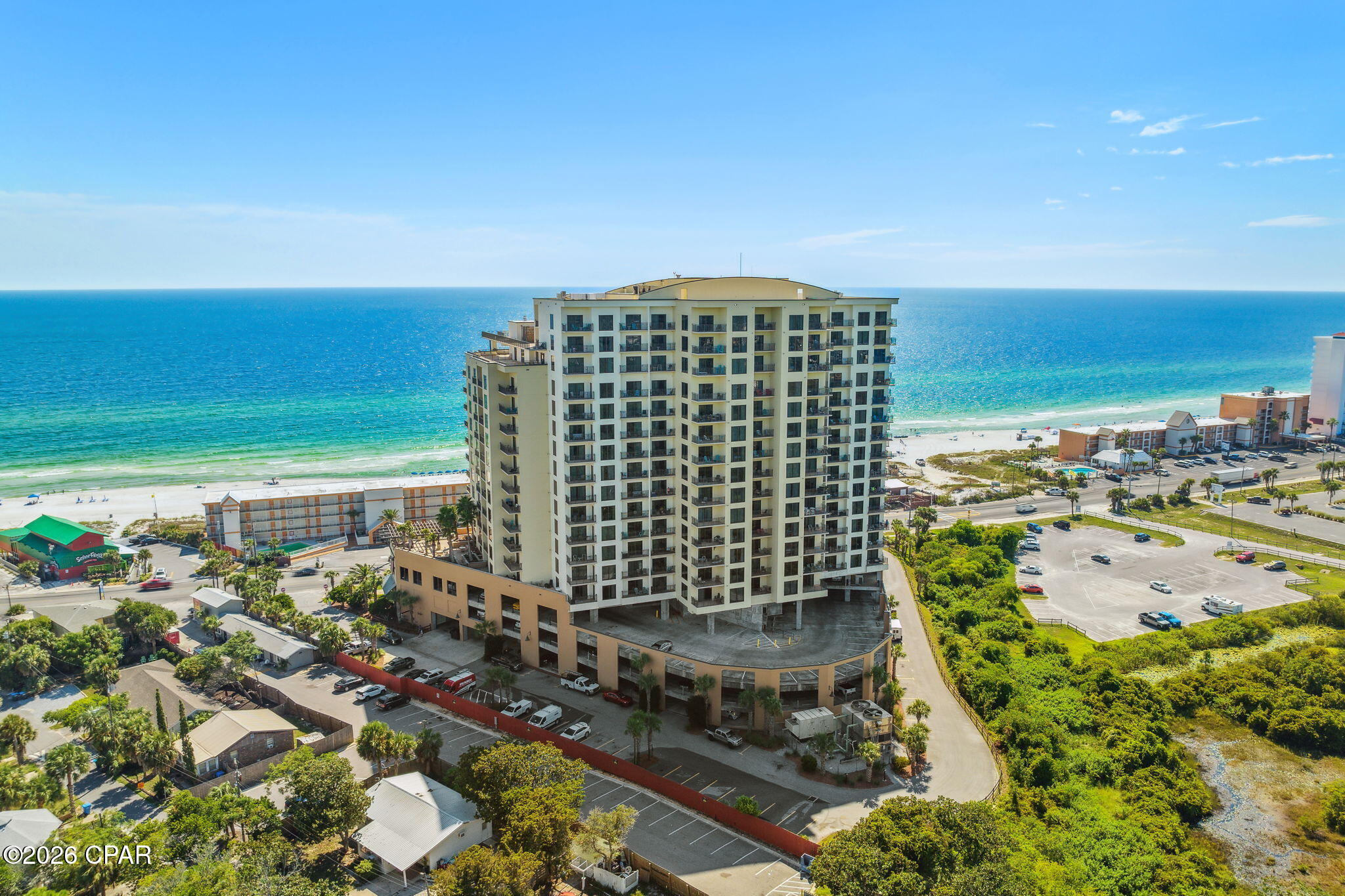 15100 Front Beach Road Panama City Beach FL 32413