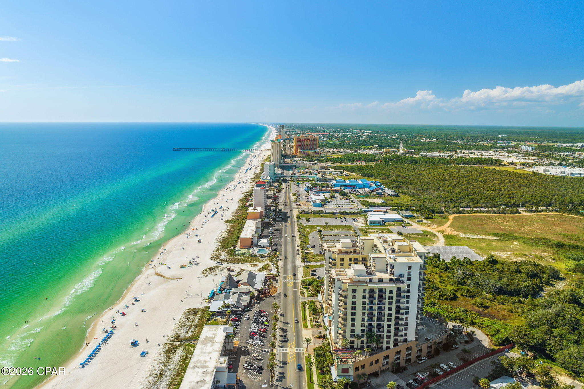 15100 Front Beach Road Panama City Beach FL 32413