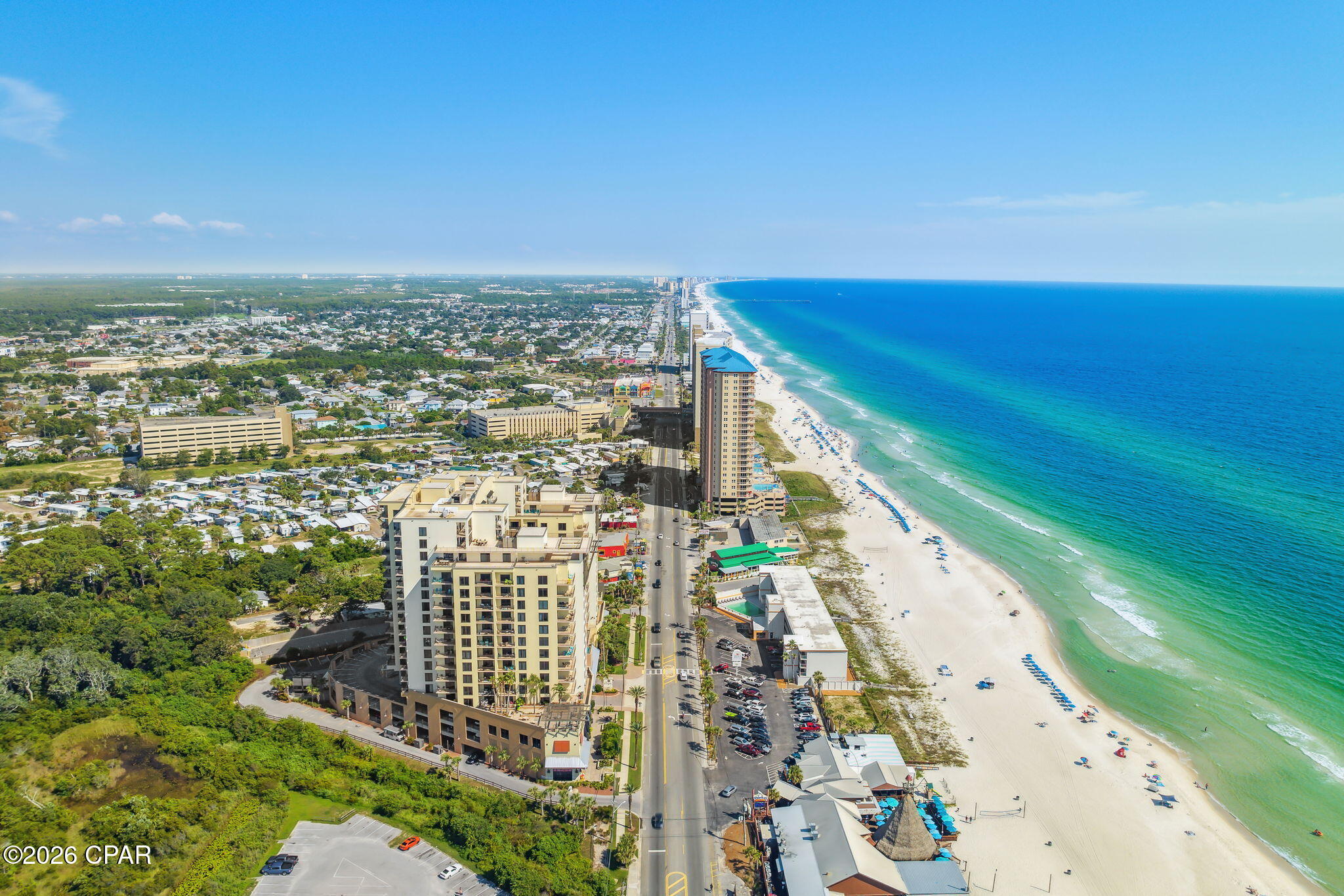 15100 Front Beach Road Panama City Beach FL 32413