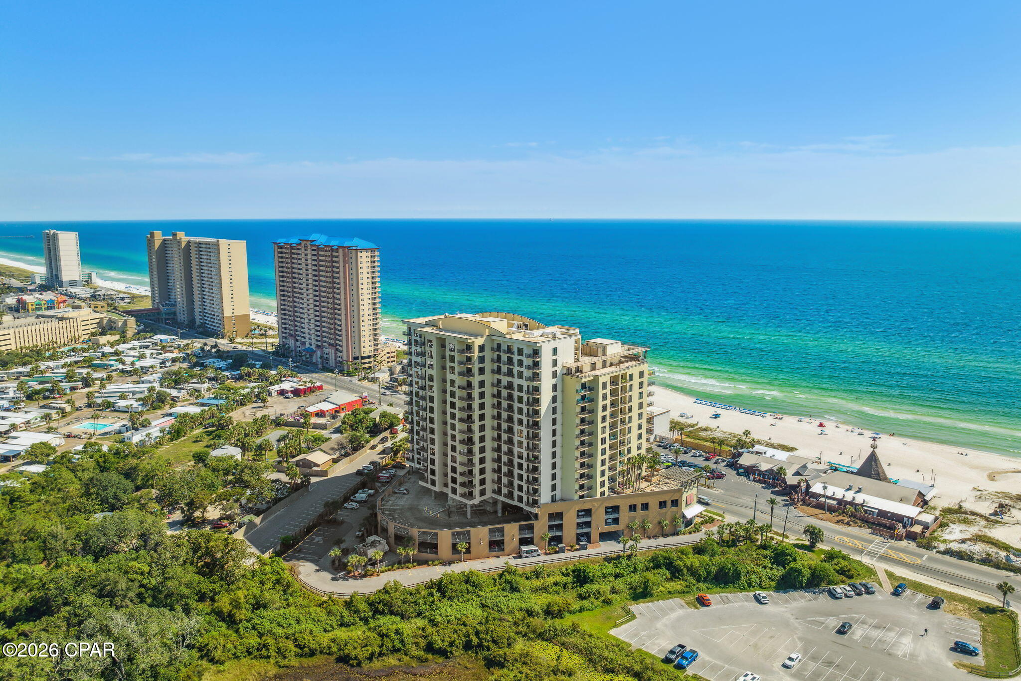 15100 Front Beach Road Panama City Beach FL 32413