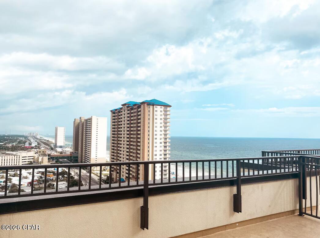 15100 Front Beach Road Panama City Beach FL 32413