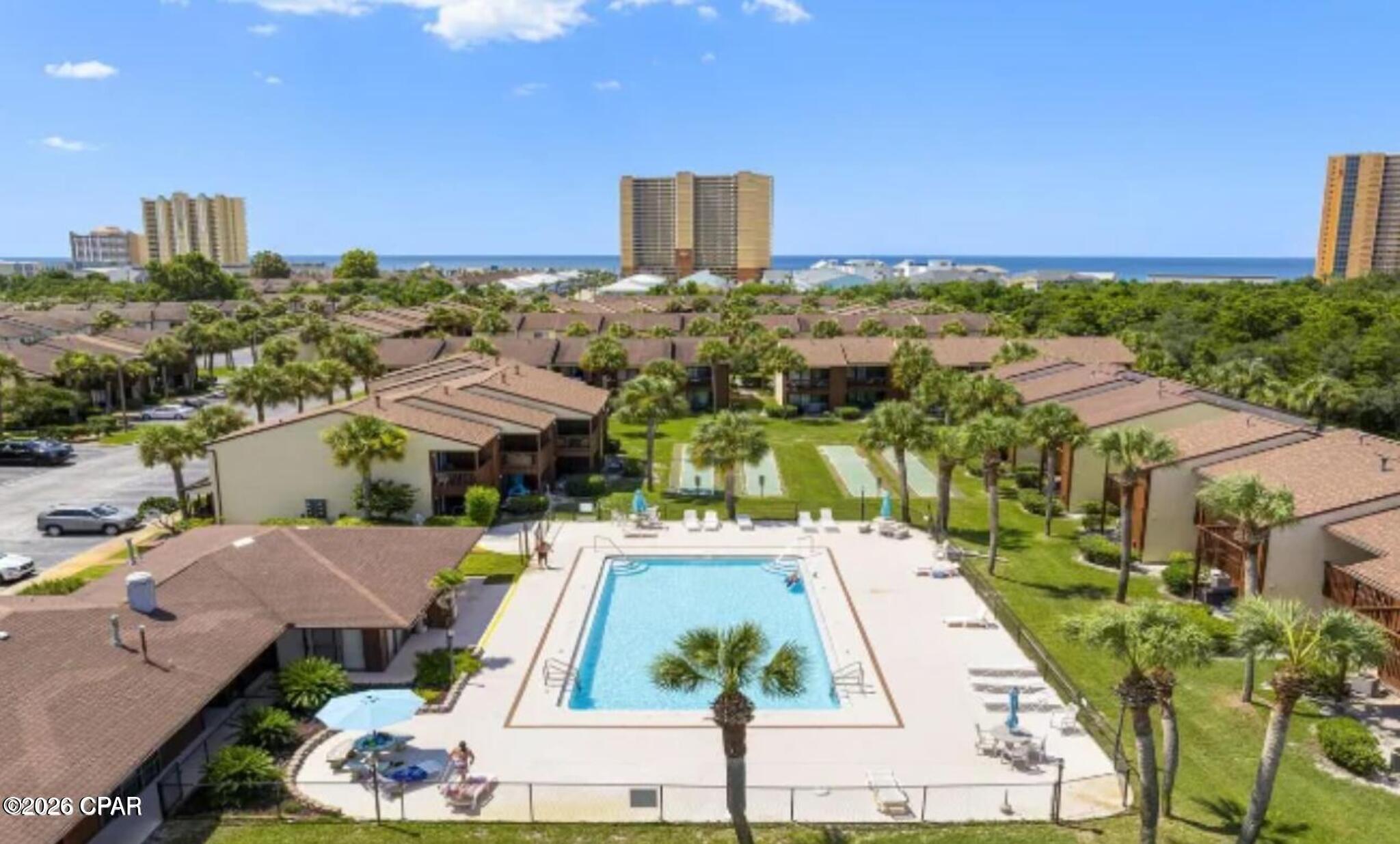 Panama City Beach FL, 17751 Panama City Beach Parkway, Unit 9F