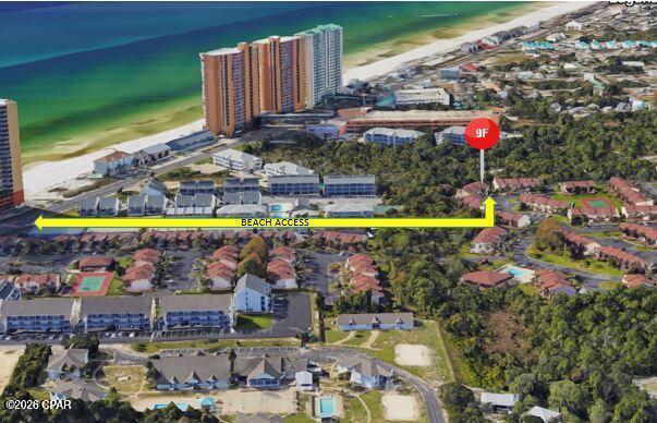 17751 Panama City Beach Parkway Panama City Beach FL 32413
