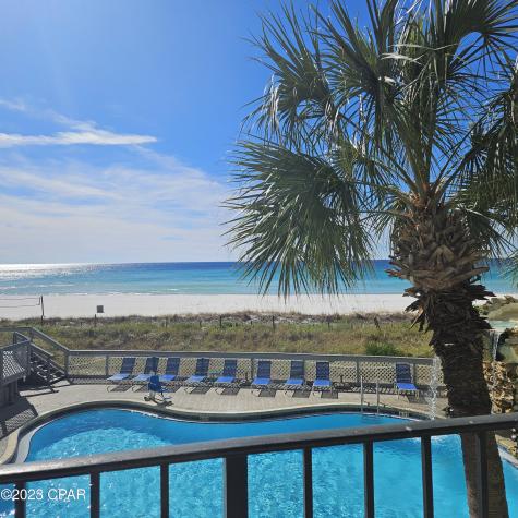 11619 Front Beach 108 Road Panama City Beach FL 32407