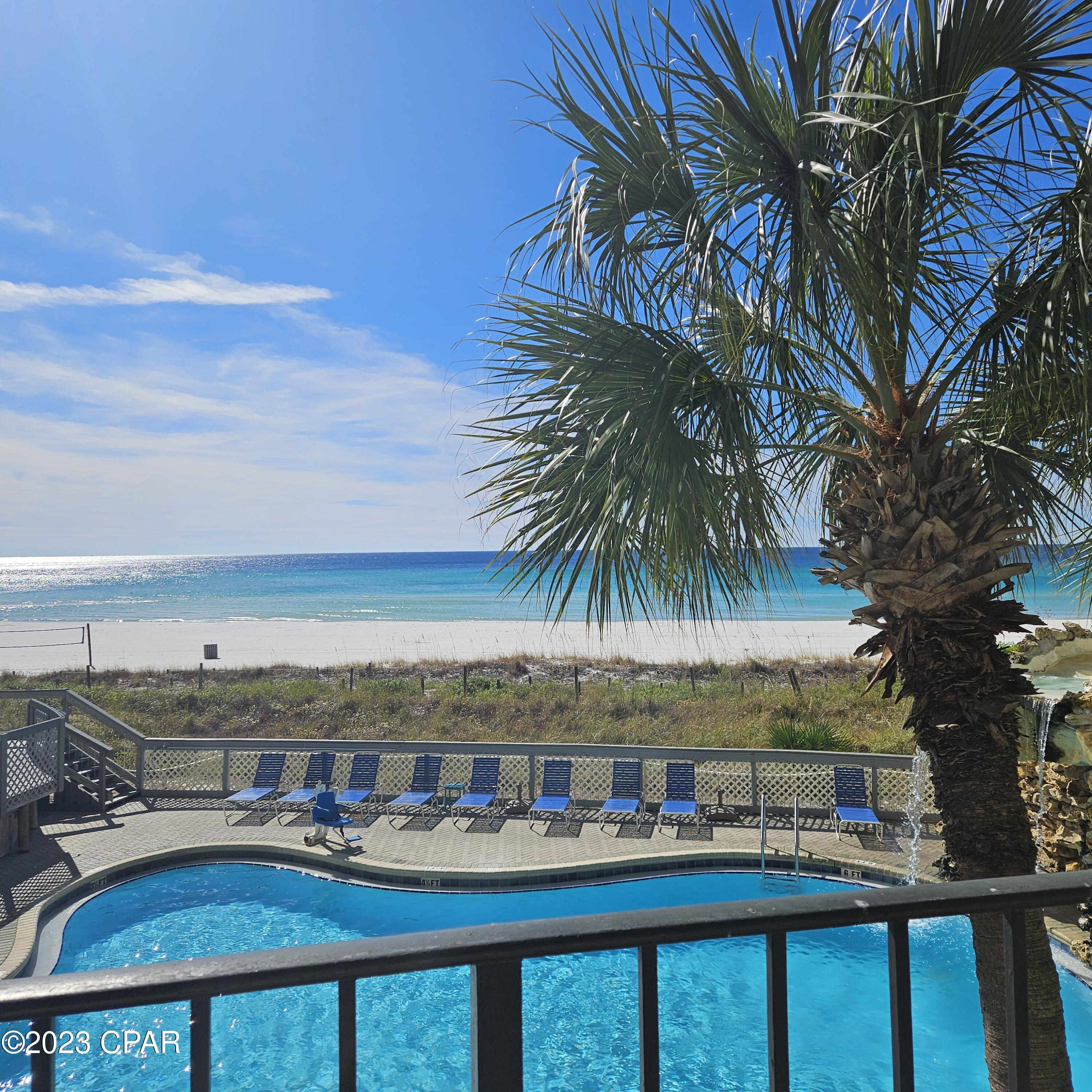 11619 Front Beach 108 Road Panama City Beach FL 32407