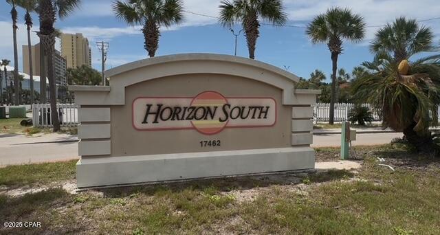17462 Front Beach Road Panama City Beach FL 32413
