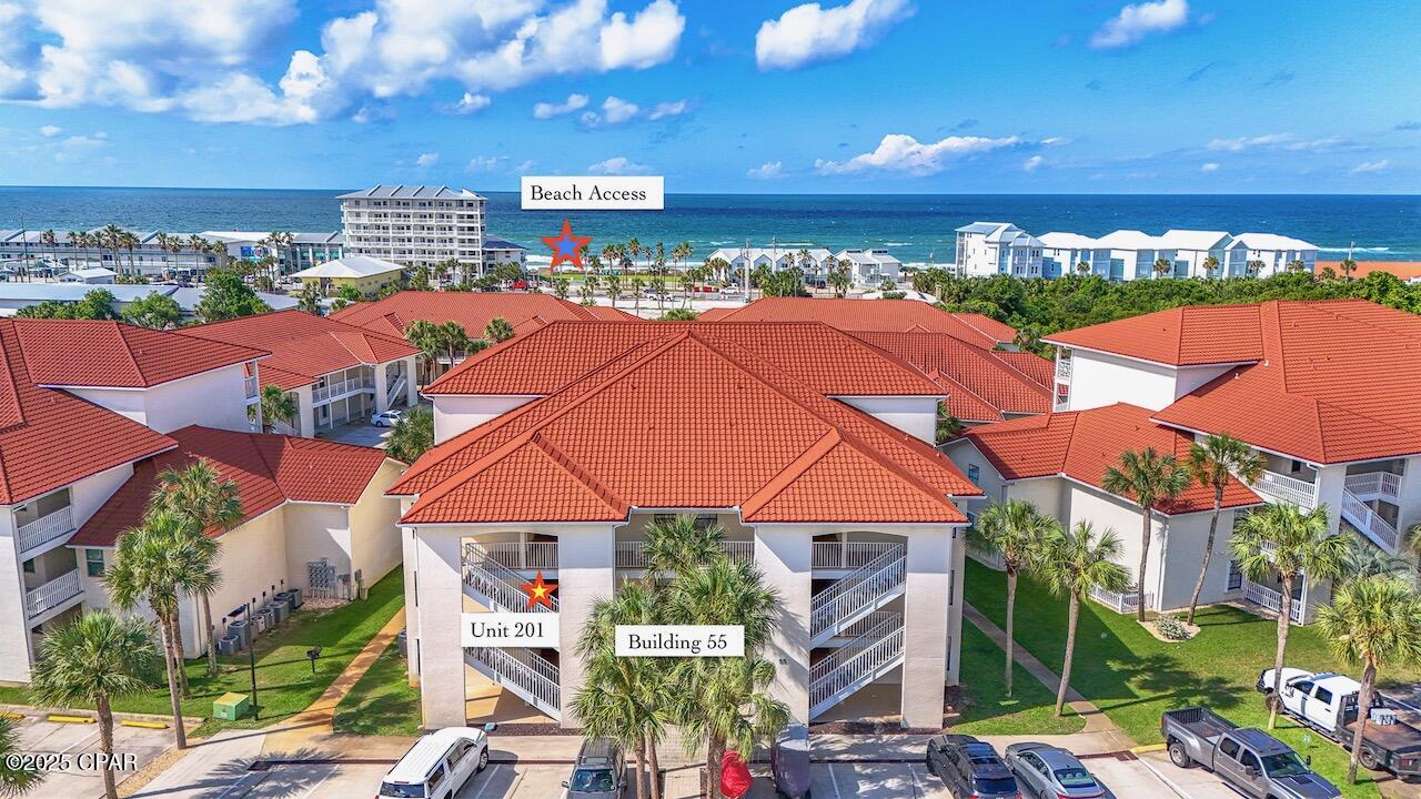17462 Front Beach Road Panama City Beach FL 32413