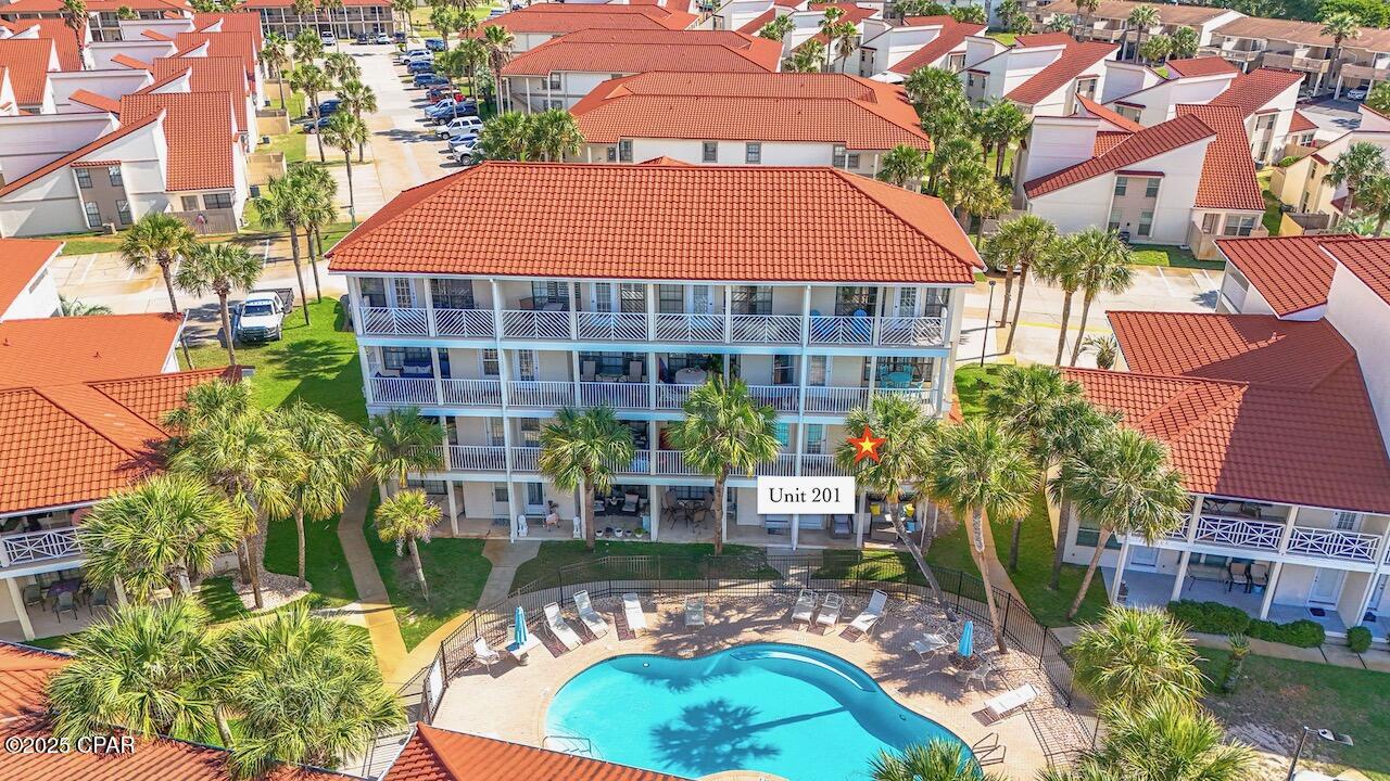17462 Front Beach Road Panama City Beach FL 32413