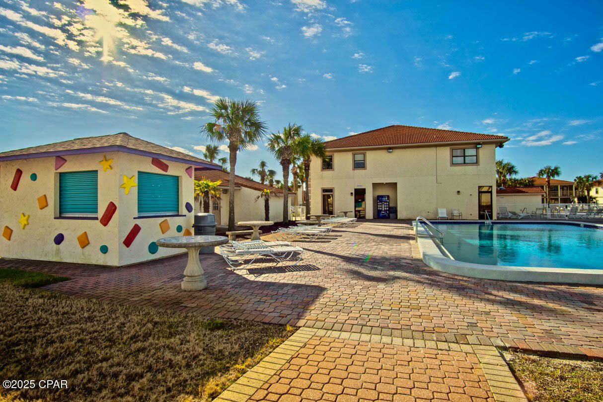 17462 Front Beach Road Panama City Beach FL 32413