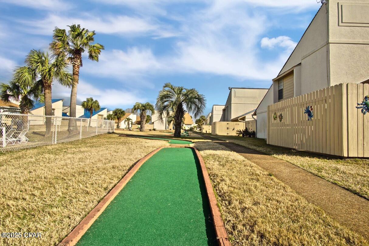 17462 Front Beach Road Panama City Beach FL 32413
