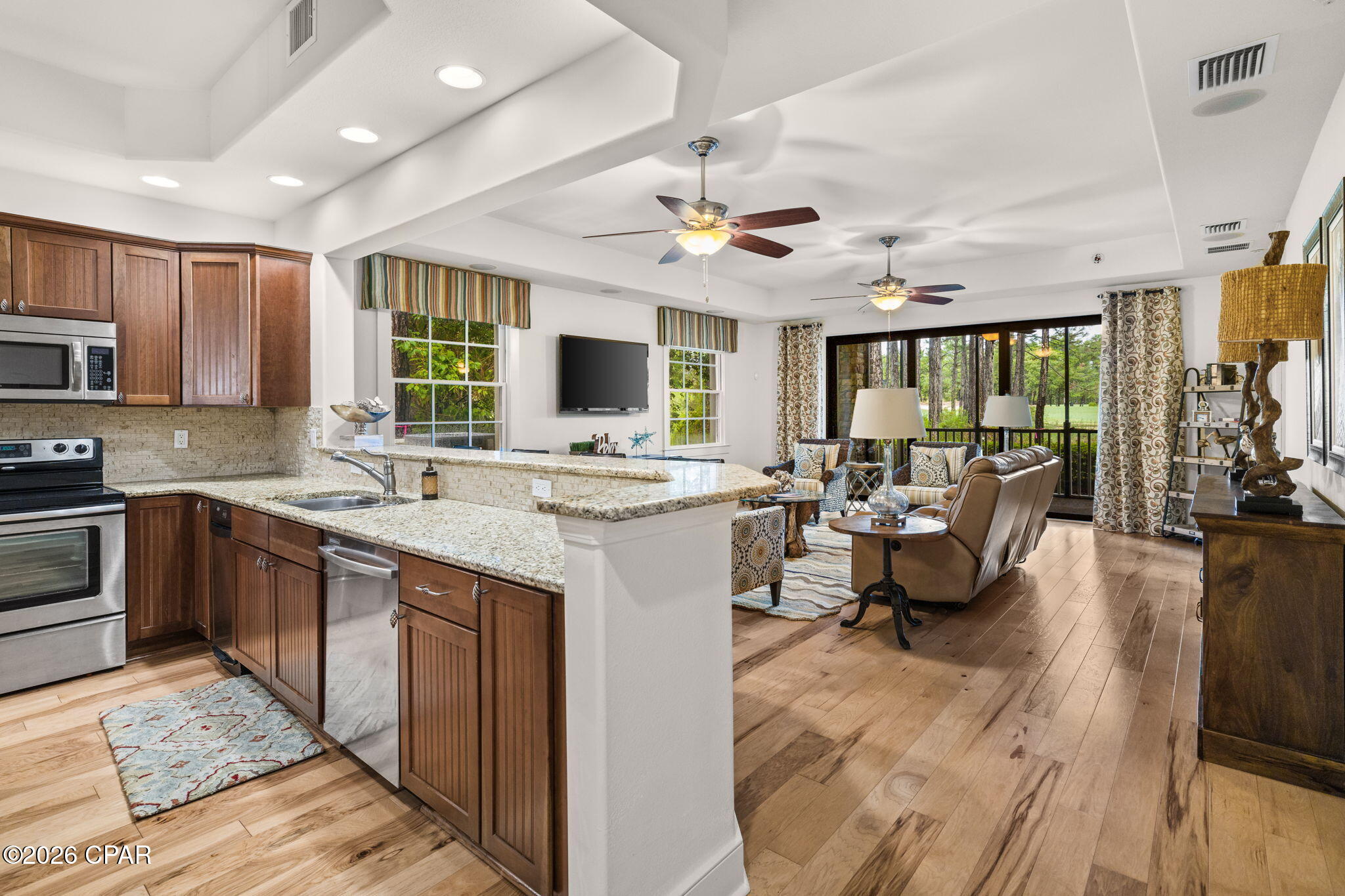 1401 Salamander Trail Panama City Beach FL 32413