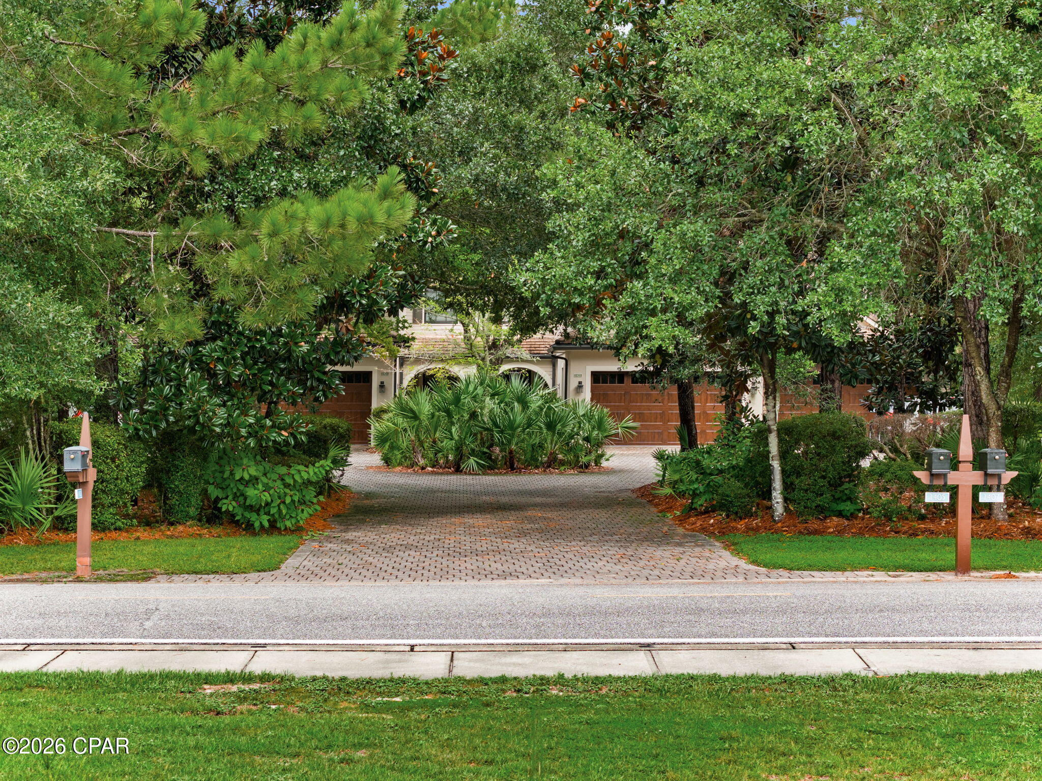 1401 Salamander Trail Panama City Beach FL 32413