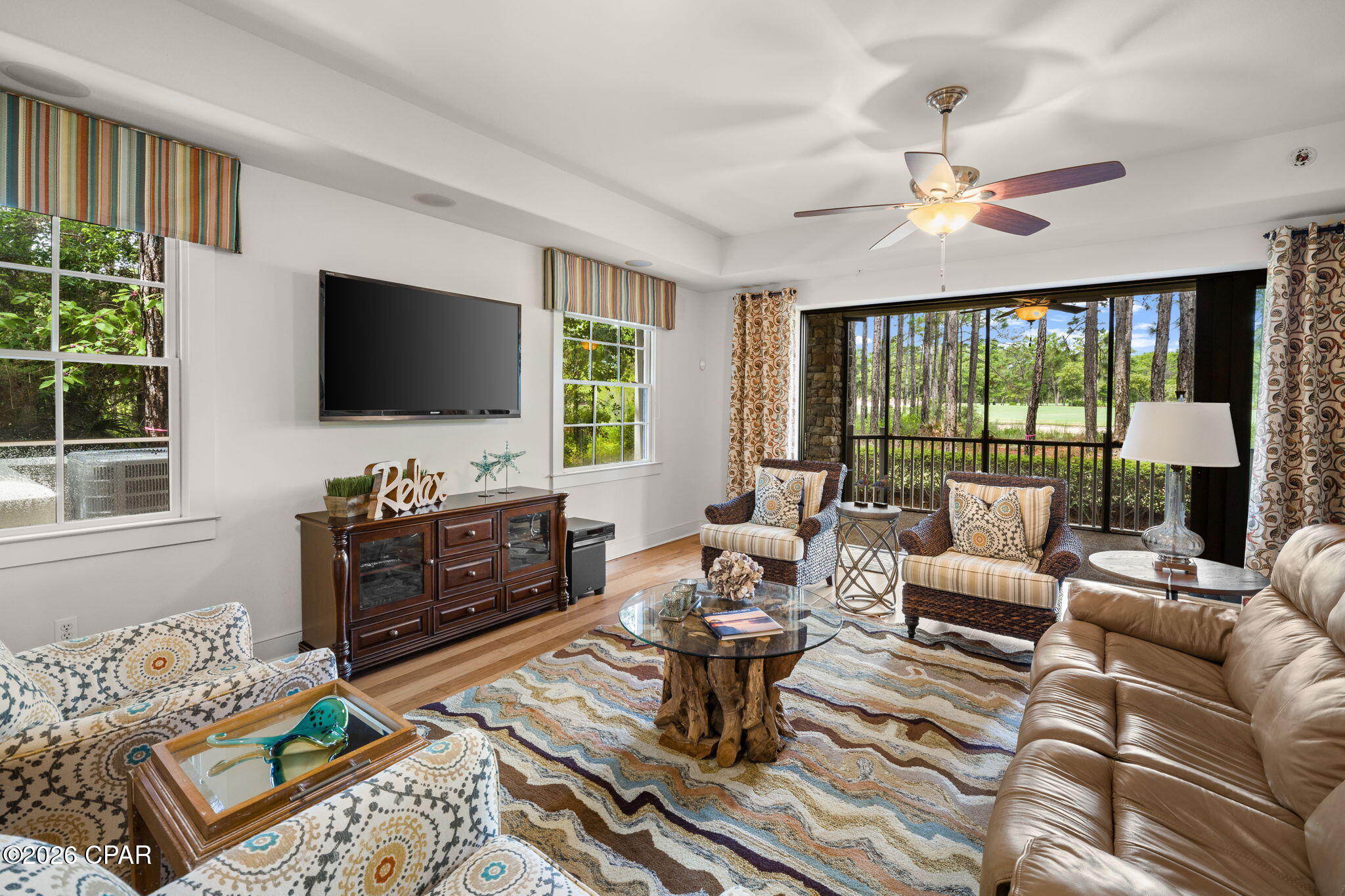 1401 Salamander Trail Panama City Beach FL 32413
