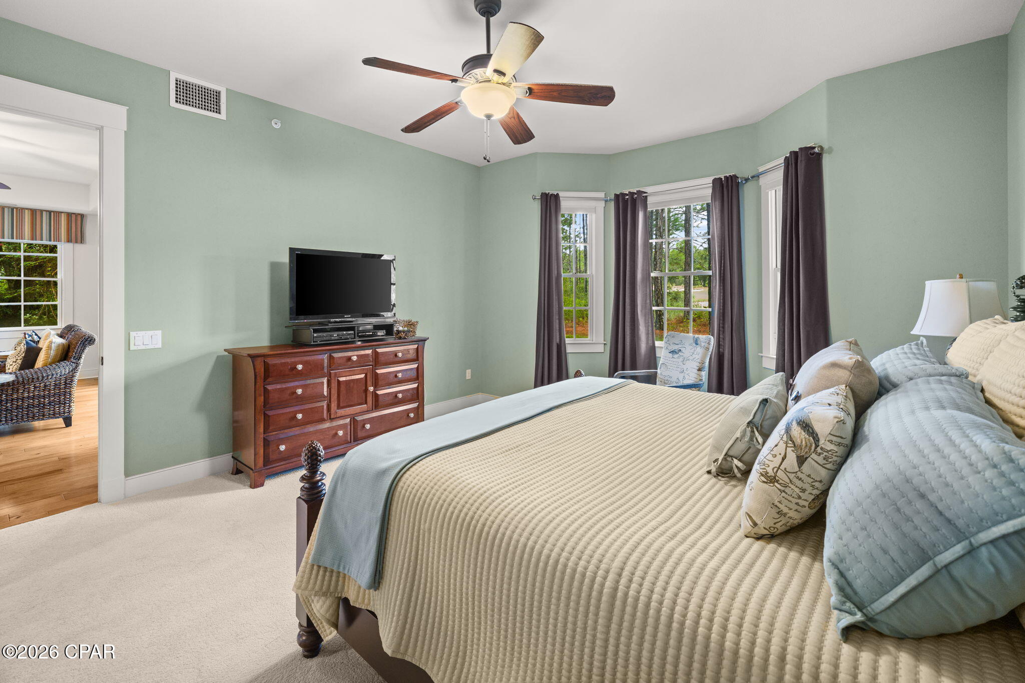 1401 Salamander Trail Panama City Beach FL 32413